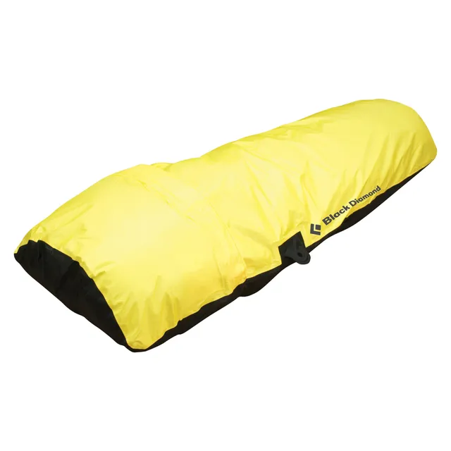 black-diamond-big-wall-hooped-bivy-long-bivy-tanche image 1