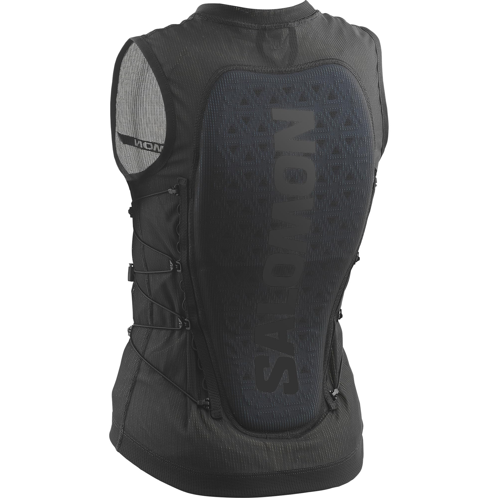 salomon-flexcell-pro-jr-gilet-protection-dorsale-enfant image 3