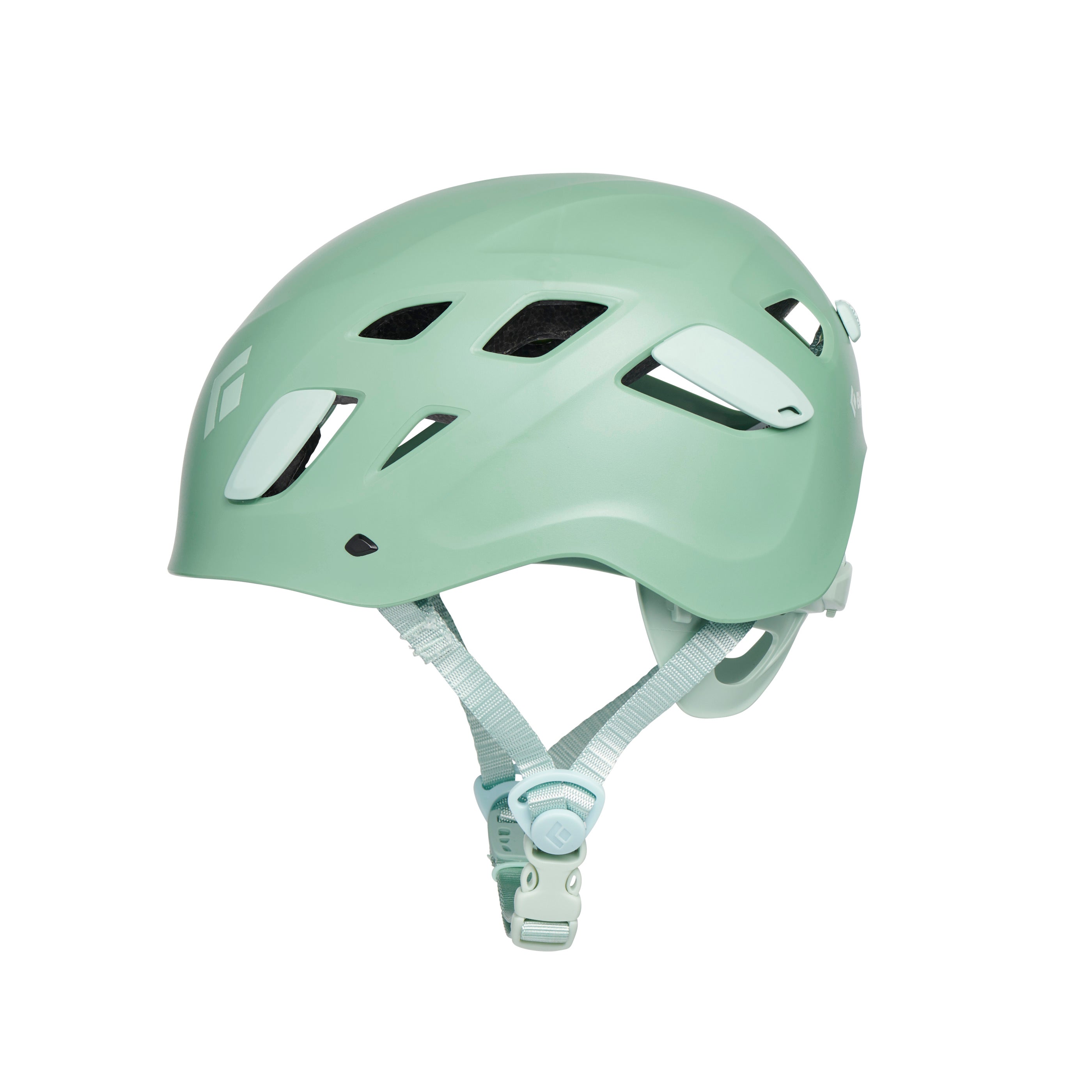 black-diamond-half-dome-casque-escalade-femme-queue-de-cheval image 5