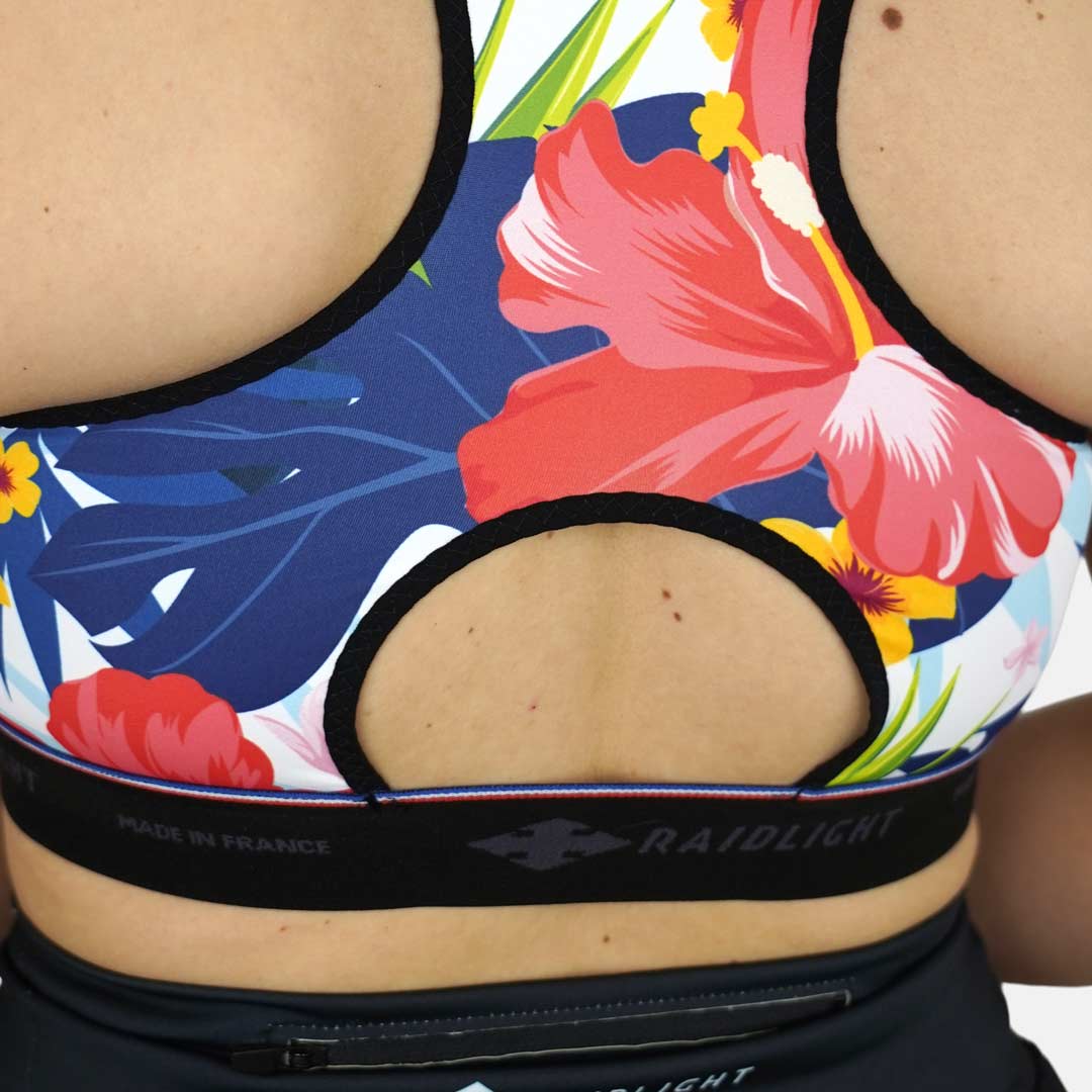 raidlight-aero-flower-brassi-re-trail-femme image 4