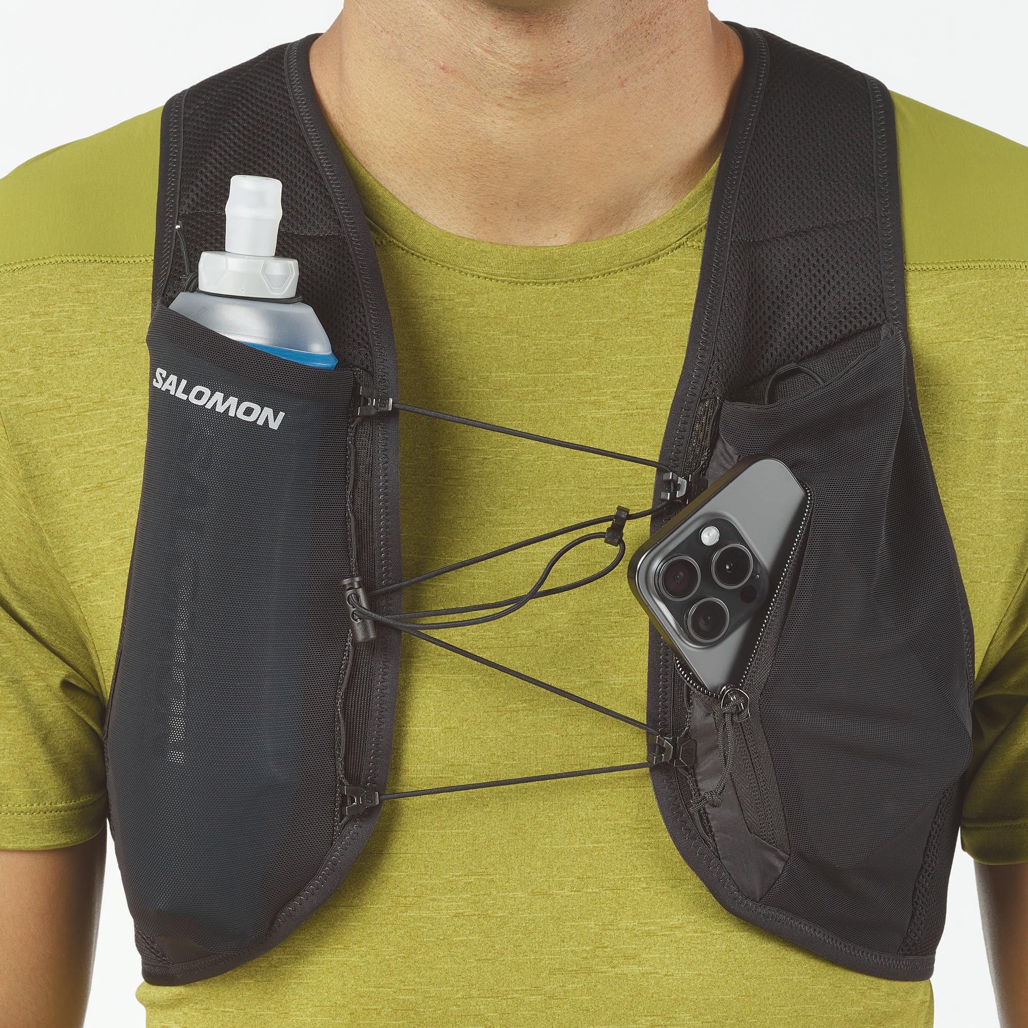 salomon-hydra-access-vest-4-gilet-hydratation-flasque-500-ml image 8