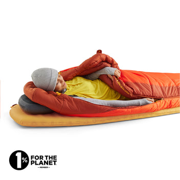sea-to-summit-pursuit-plus-matelas-auto-gonflant-7-5-cm image 6