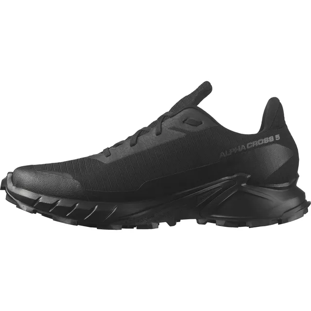 salomon-alphacross-5-gore-tex-chaussures-de-trail-imperm-ables-homme image 1