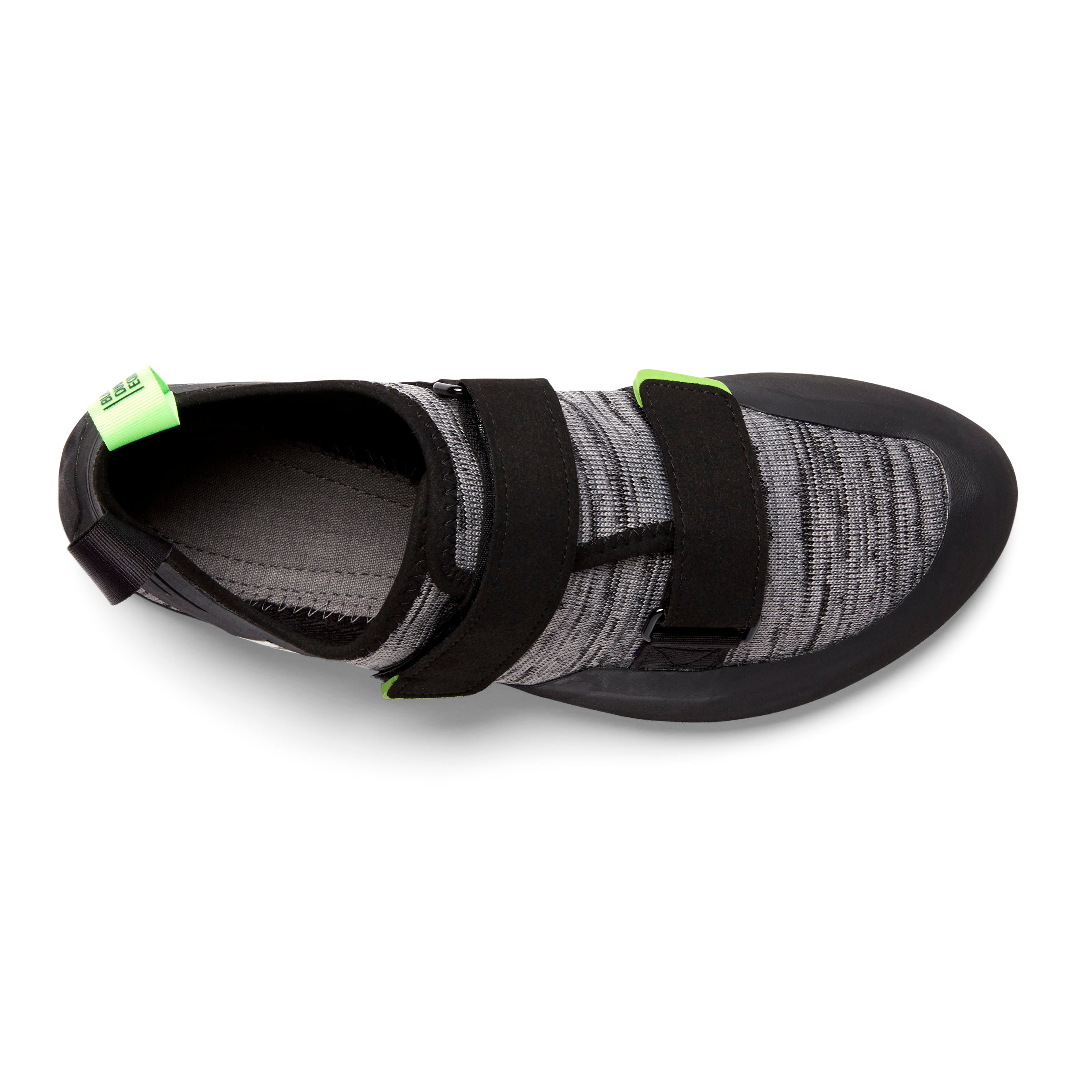 black-diamond-momentum-chaussons-d-escalade-homme-past-season image 3