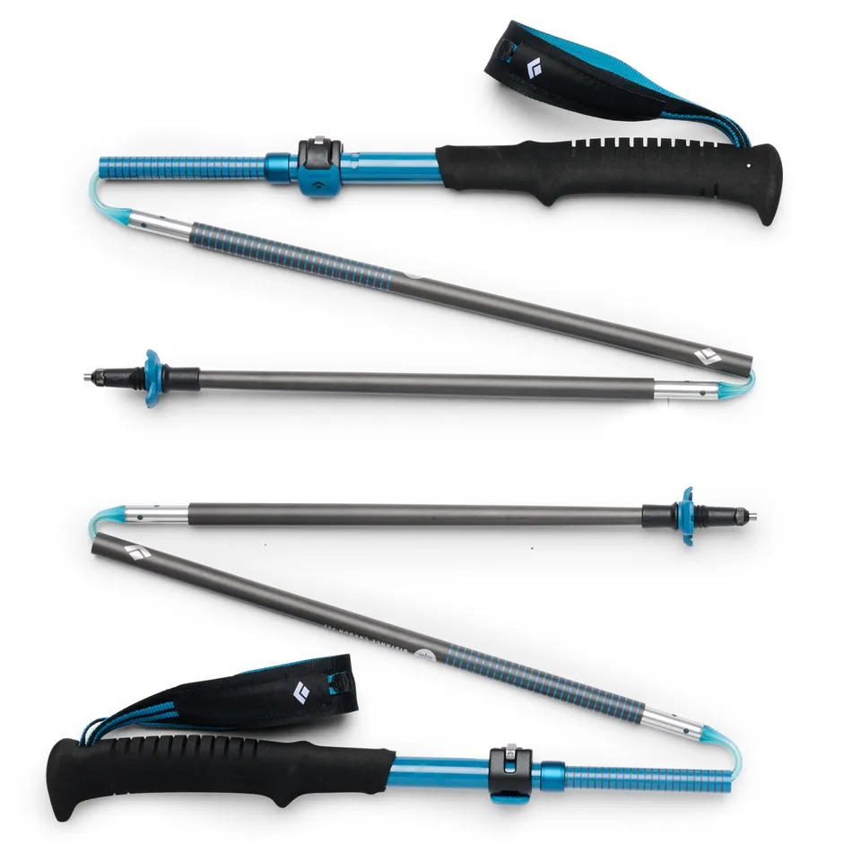 black-diamond-distance-carbon-flz-b-tons-trail-pliables image 1