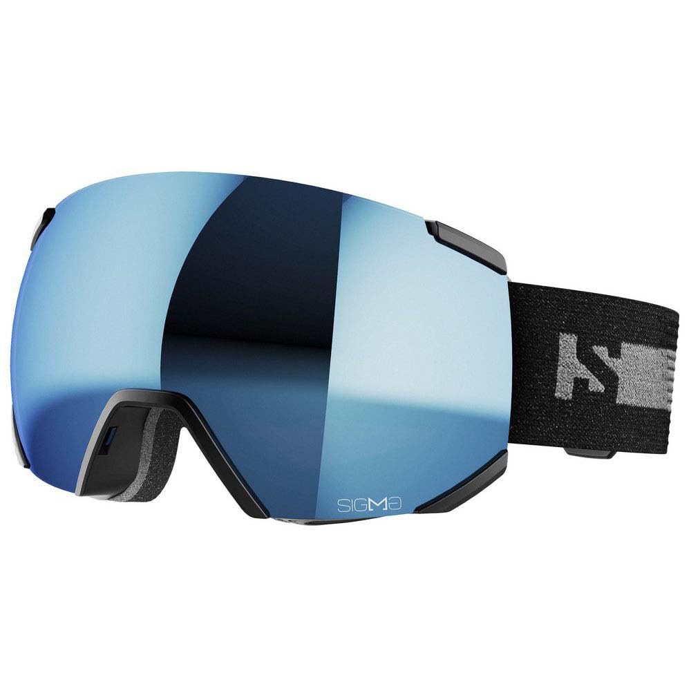 salomon-radium-sigma-masque-de-ski-mixte image 6