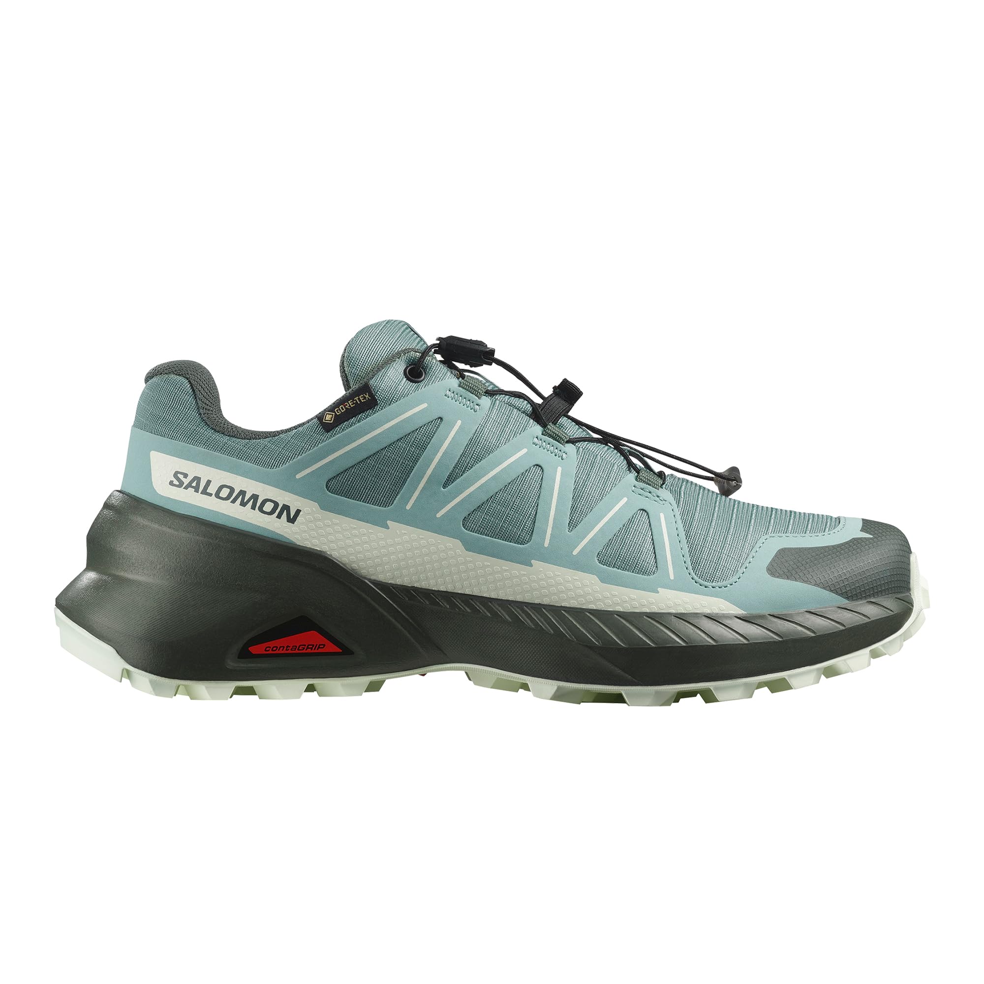 salomon-speedcross-peak-chaussures-de-trail-running-imperm-ables-femme image 1