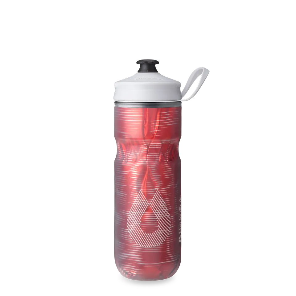 hydrapak-polar-sport-600ml-pulse-bidon-isotherme-sport image 1