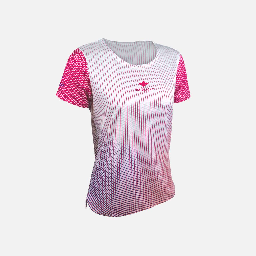 raidlight-dynamic-maillot-trail-femme-l-ger-respirant image 1