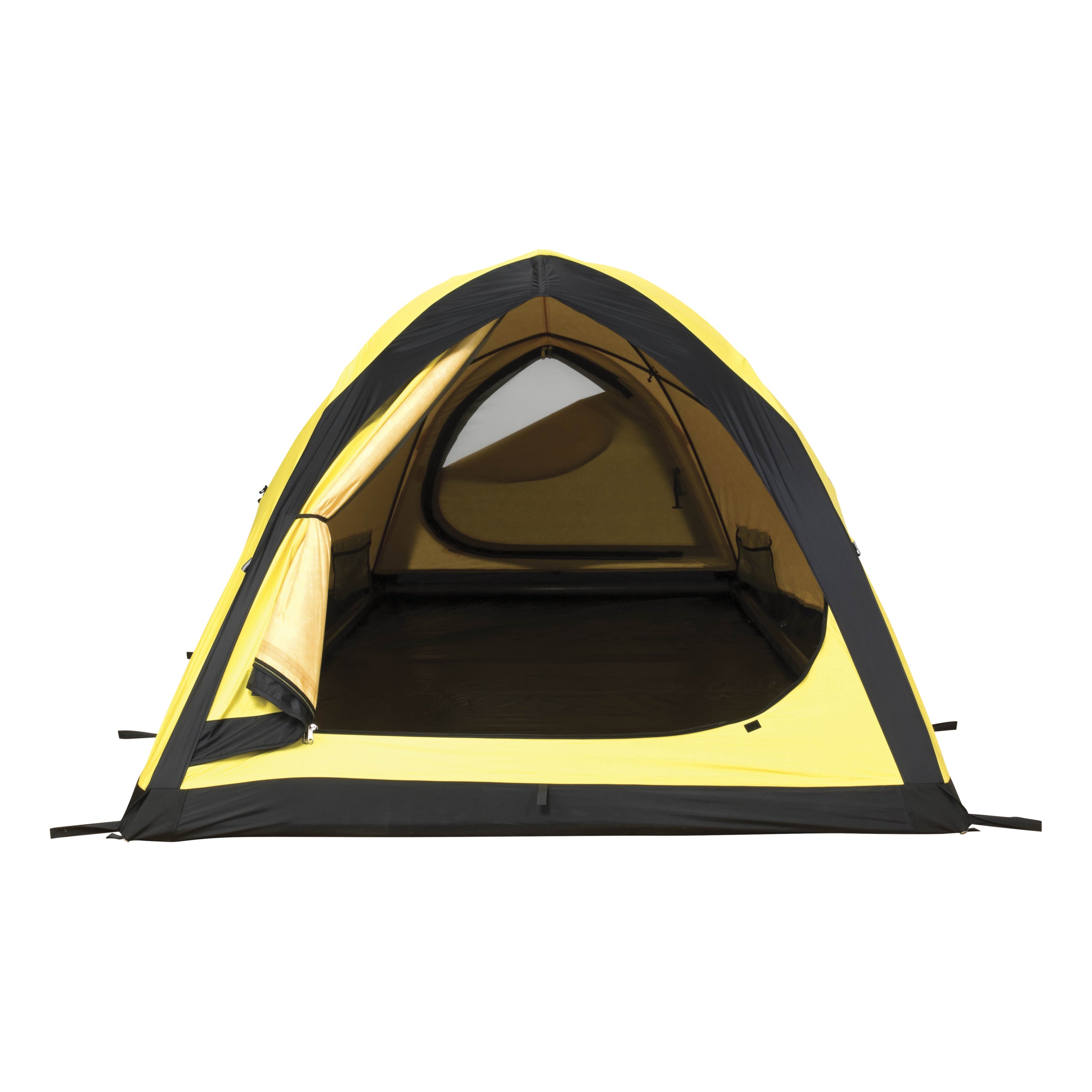 black-diamond-fitzroy-tent-tente-bibler-2-places-4-saisons image 4