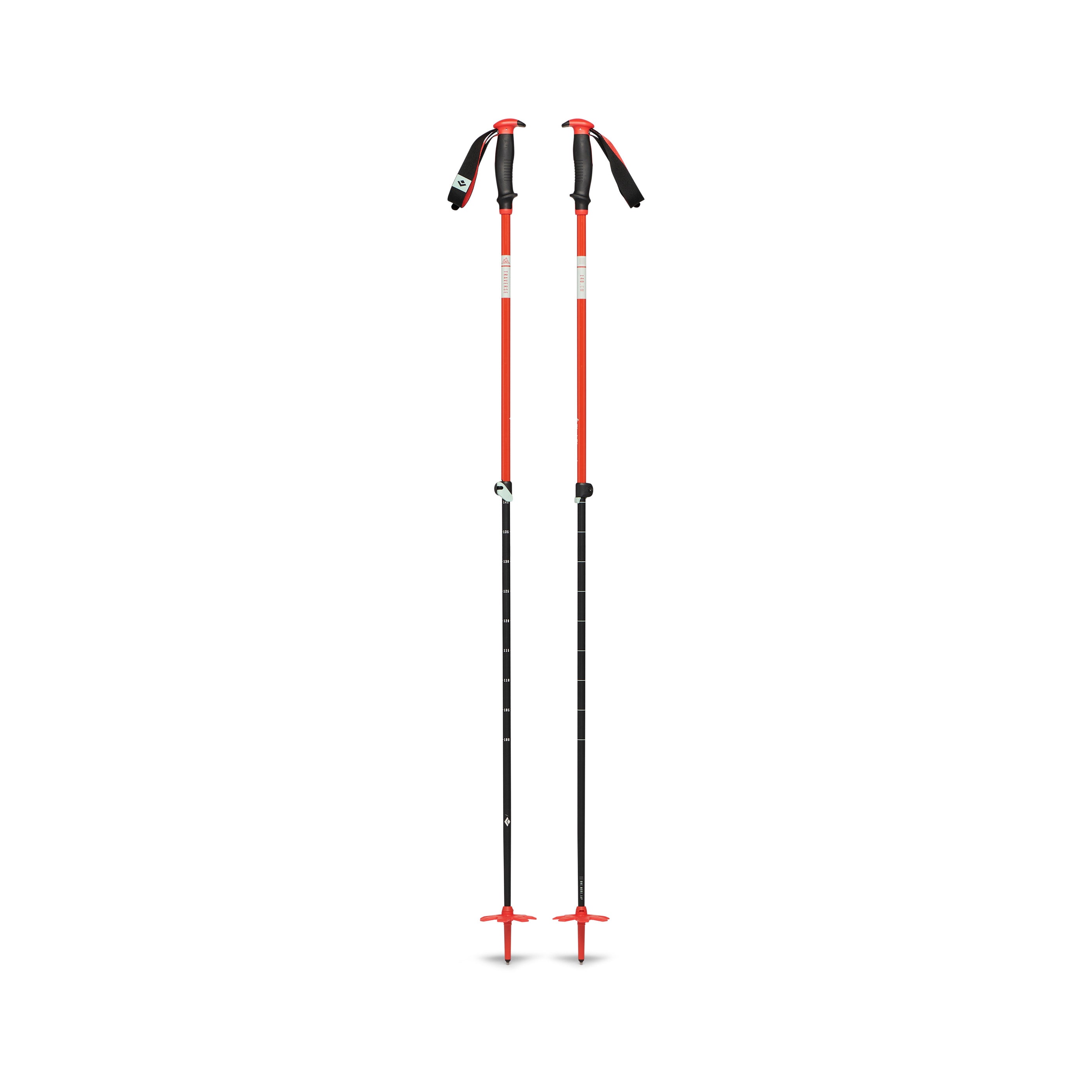 black-diamond-traverse-b-tons-de-ski-2-brins-flicklock image 2