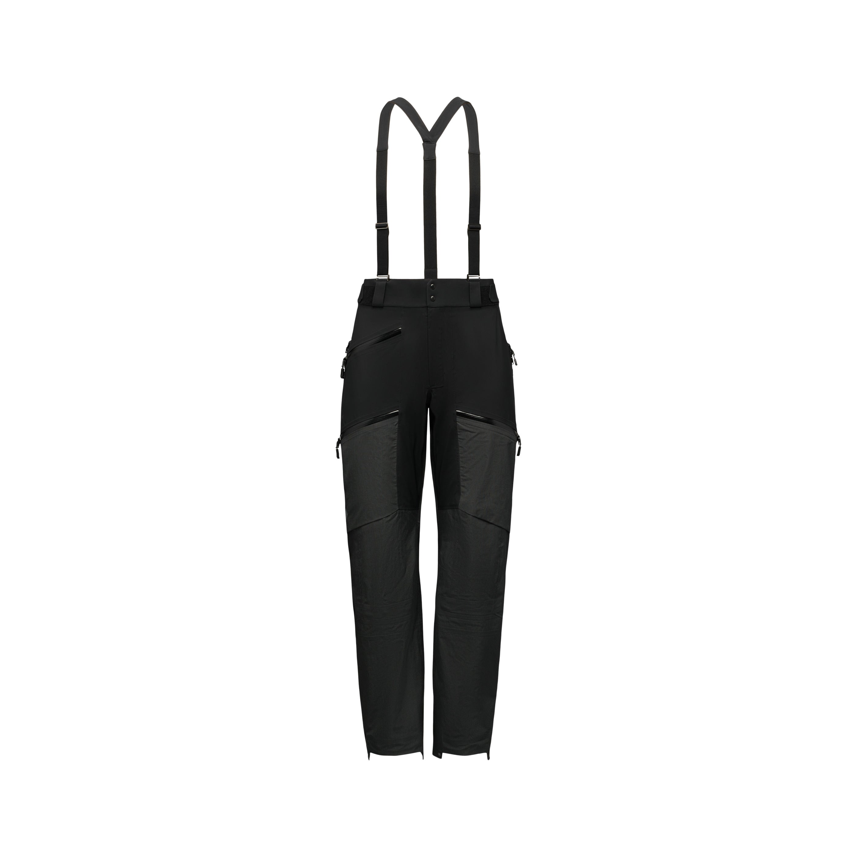 black-diamond-mission-alpine-shell-pantalon-femme image 8