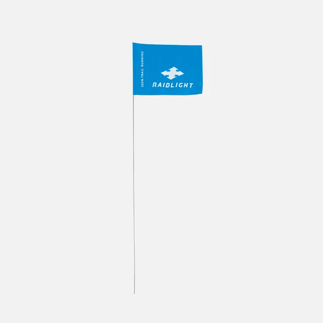 raidlight-trail-marking-flag-x100-jalons-de-balisage image 1