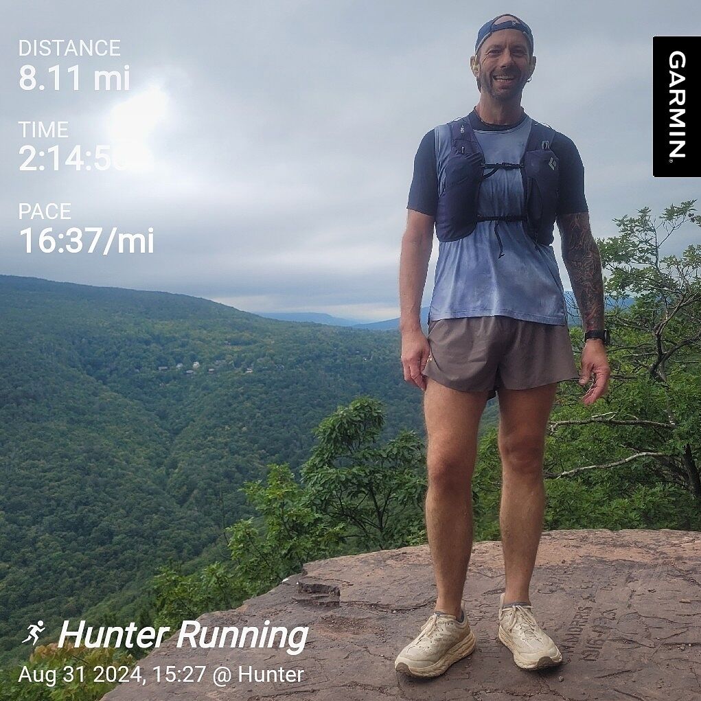 Excellent gilet de trail rapide