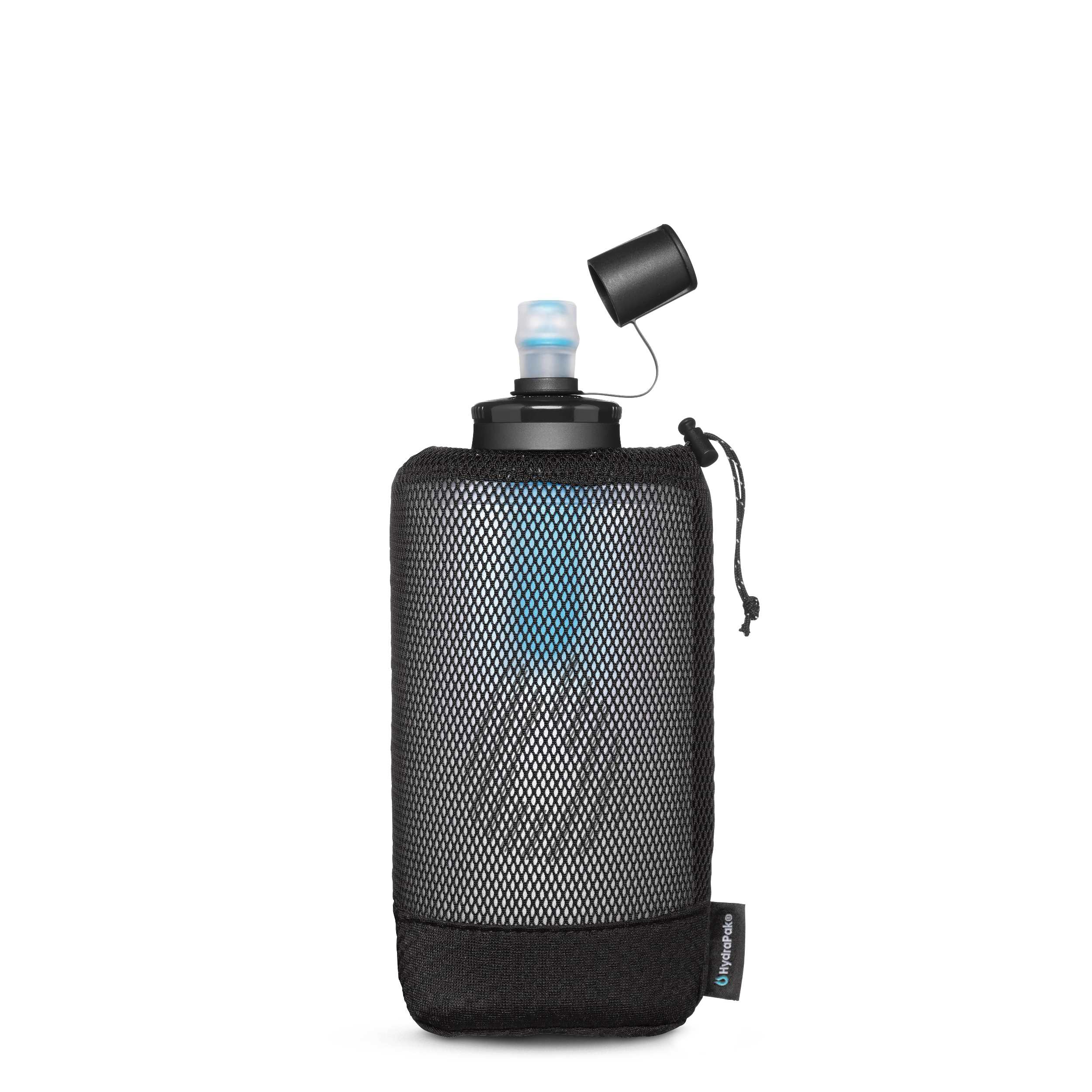 hydrapak-packflask-750ml-gourde-souple-filtrante-trail image 1