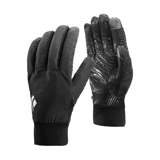 black-diamond-mont-blanc-gloves-gants-trail-ultra-l-gers image 1