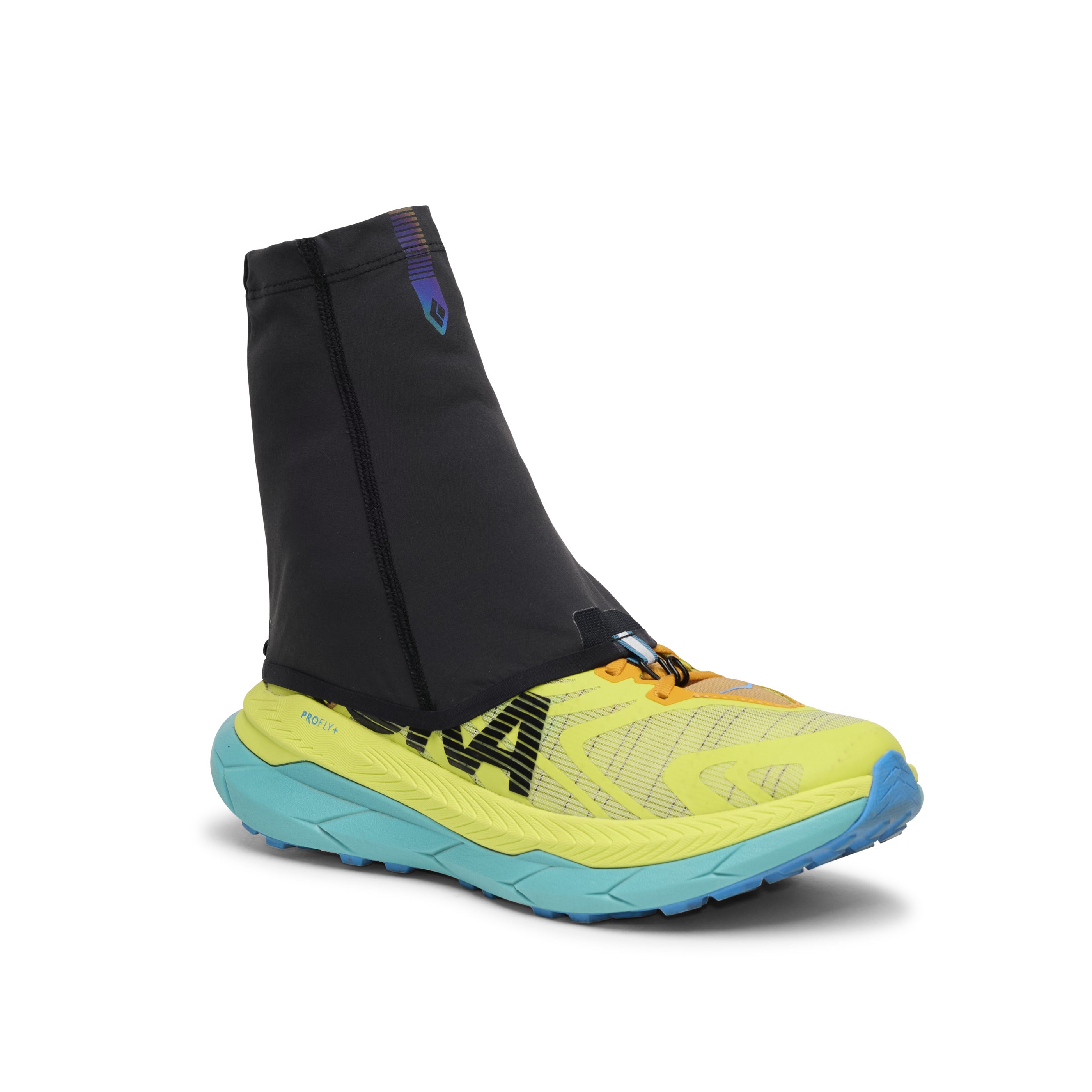 black-diamond-ul-distance-gaiters-gu-tres-trail-running image 1