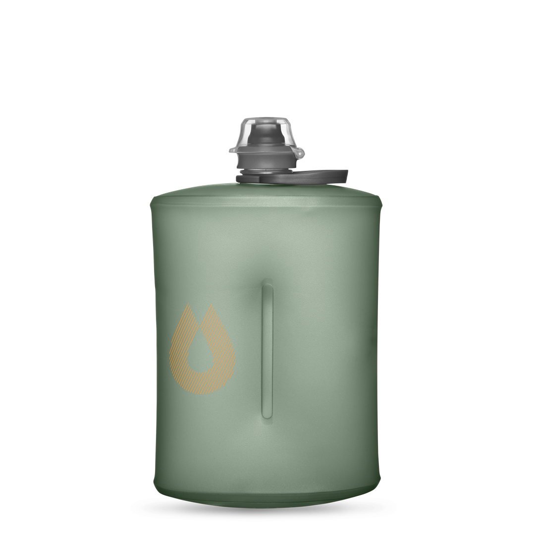 hydrapak-stow-1l-gourde-souple-pliable-avec-poign-e image 8