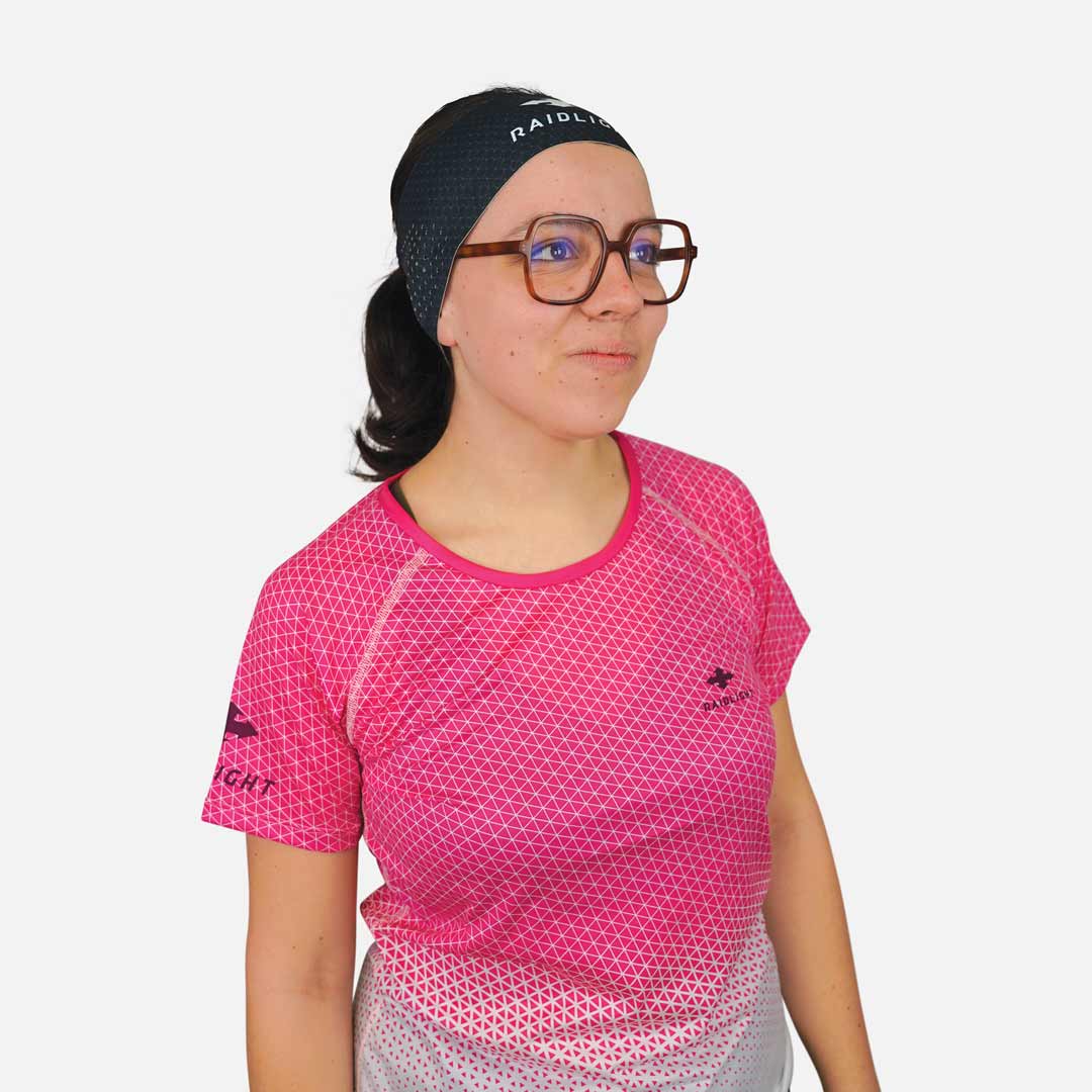 raidlight-bandeau-ecodry-bandeau-trail image 2