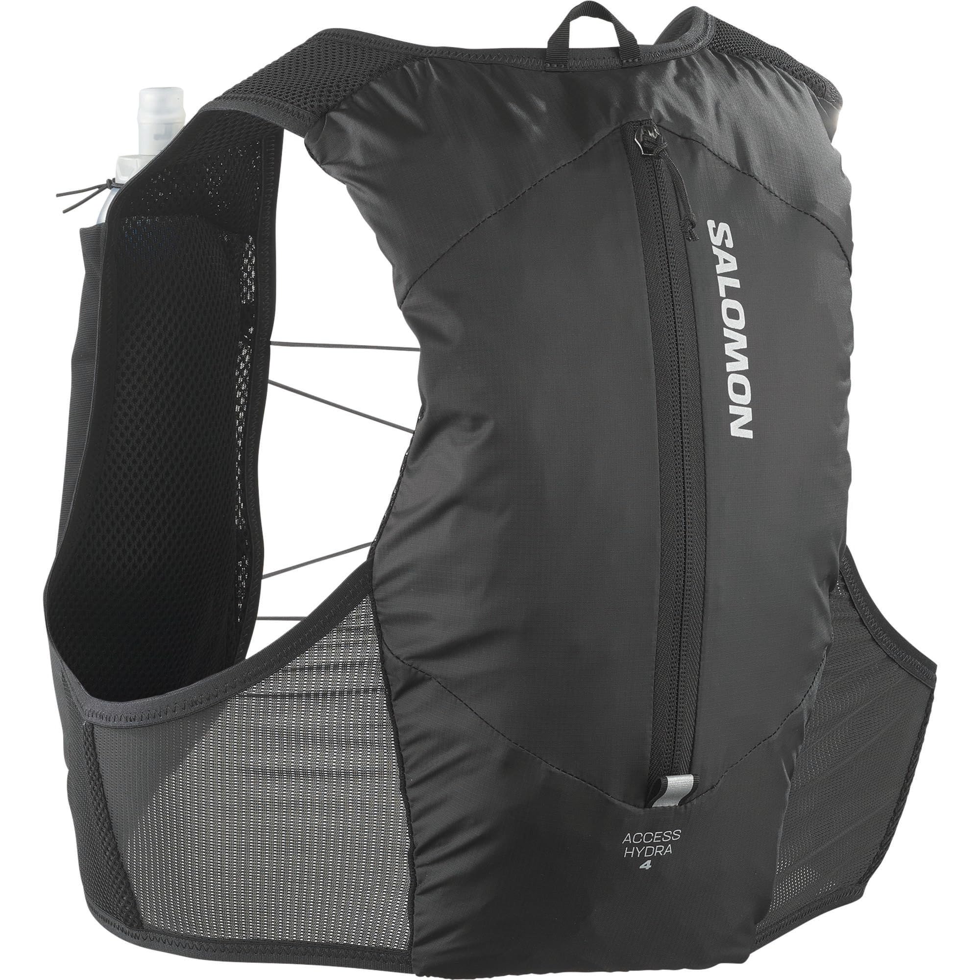 salomon-hydra-access-vest-4-gilet-hydratation-flasque-500-ml image 1