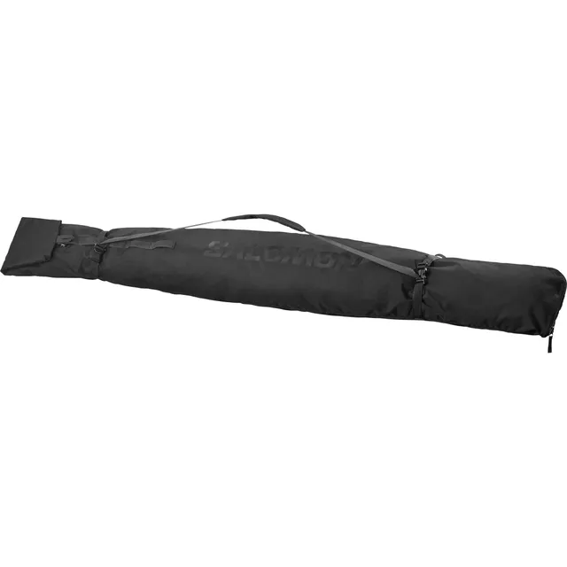 salomon-original-1-pair-160-210cm-housse-skis-r-glable-noire image 1