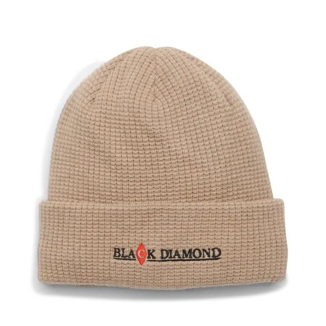 black-diamond-merino-bonnet image 1