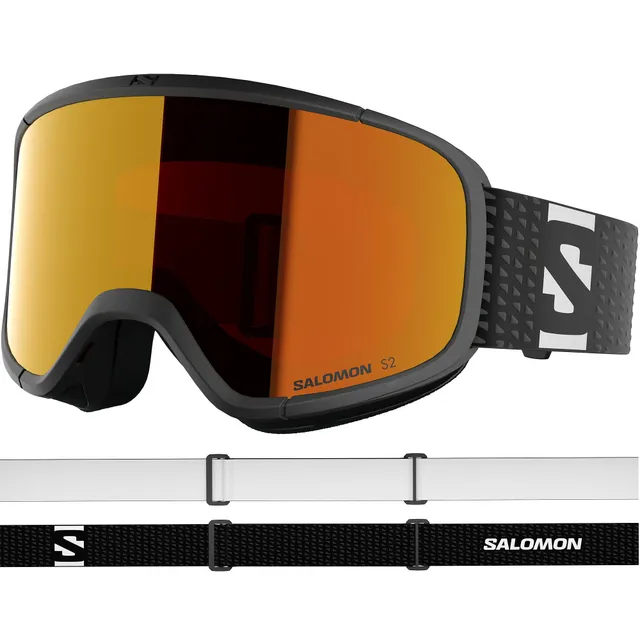 salomon-lumi-masque-de-ski-enfant-6-11-ans image 1