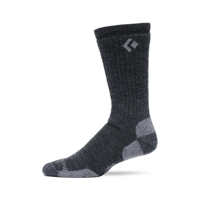 black-diamond-bd-medium-crew-merino-socks-chaussettes-m-rinos image 1