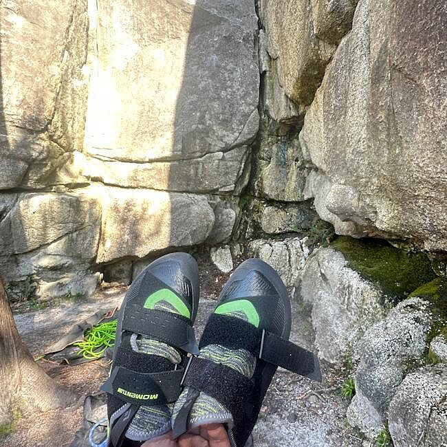 Confortables dès le début