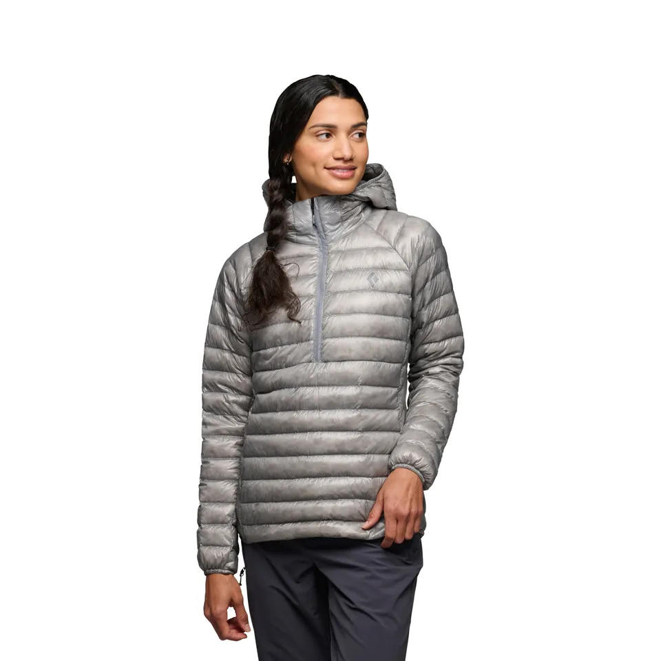 black-diamond-women-s-deploy-down-0-5-doudoune-pullover-capuche-1000-fill image 1