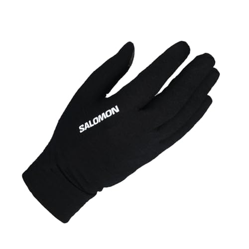 salomon-merino-u-gants-running-laine-m-rinos-tactile image 4