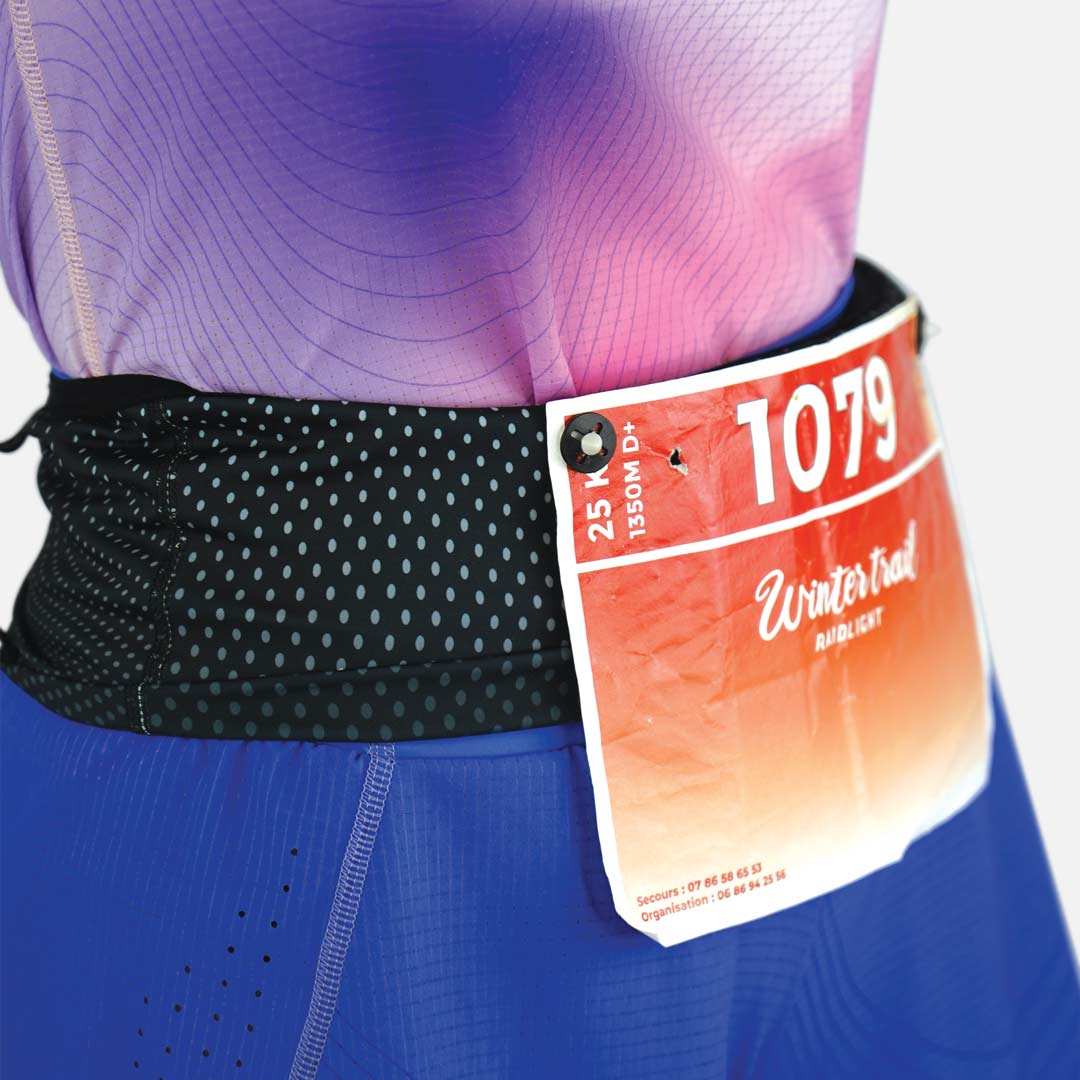 raidlight-mini-stretch-ceinture-trail-ultral-g-re image 5