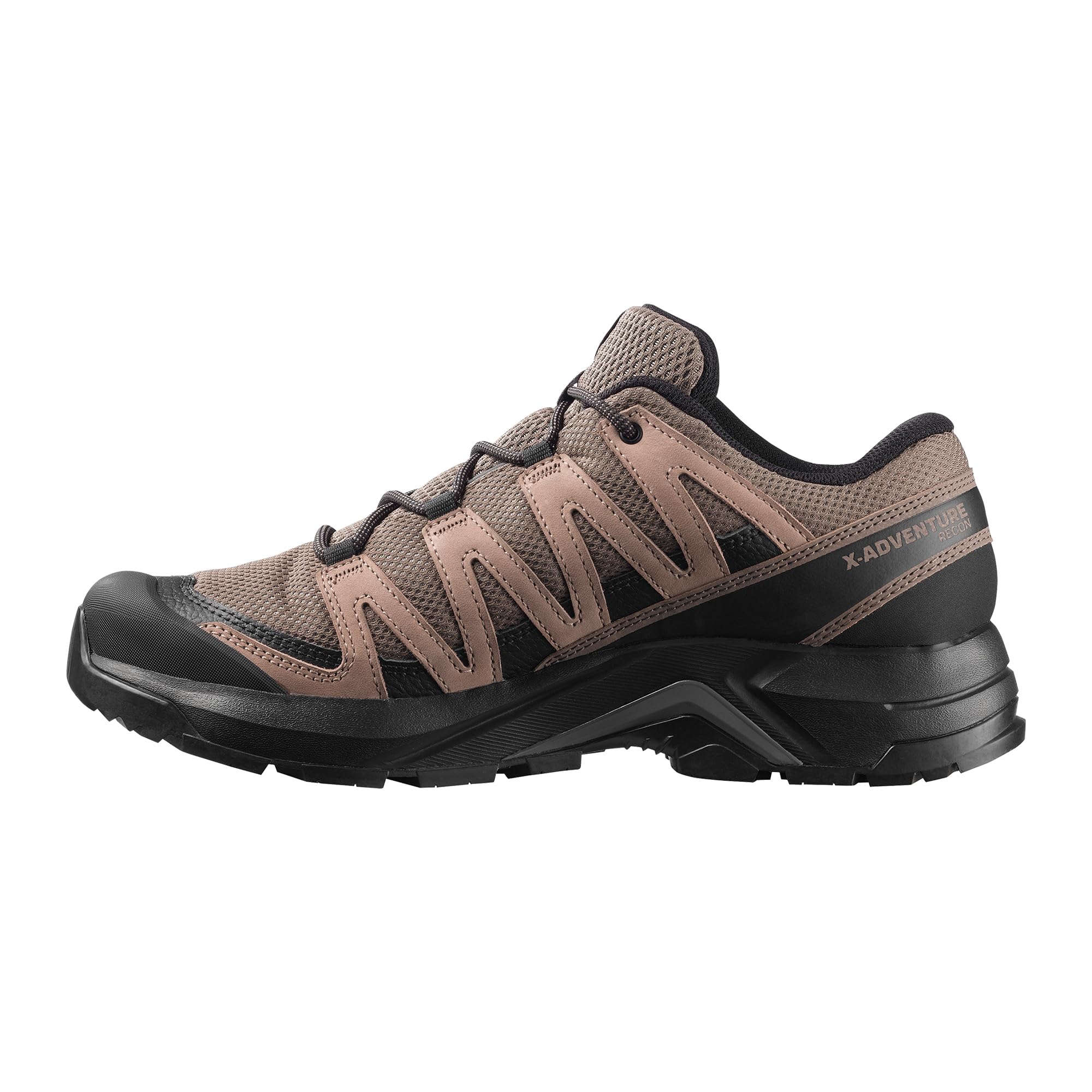 salomon-x-adventure-recon-gore-tex-chaussures-de-randonn-e-imperm-ables-homme image 1
