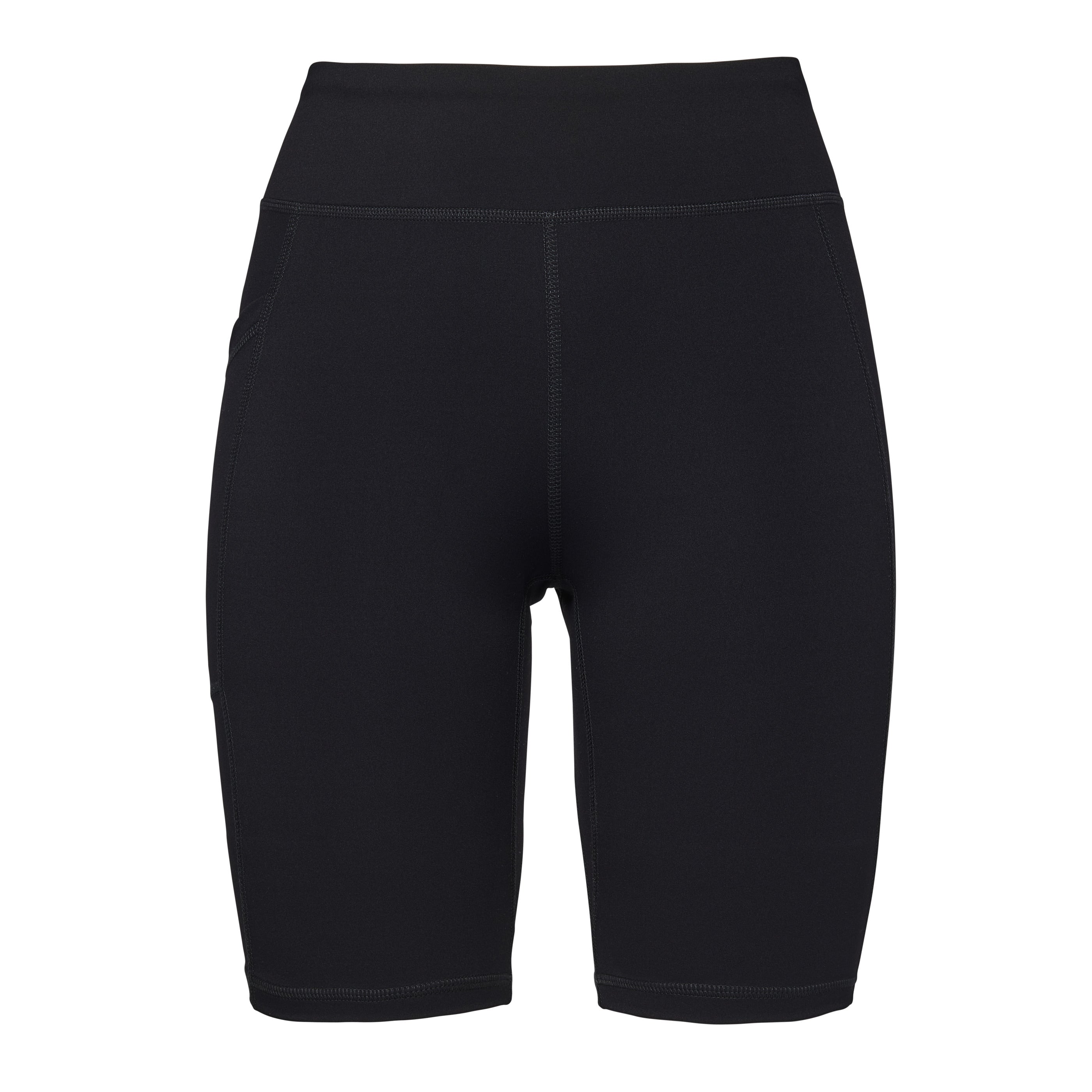 black-diamond-sessions-short-femme-9-pouces-respirant image 1