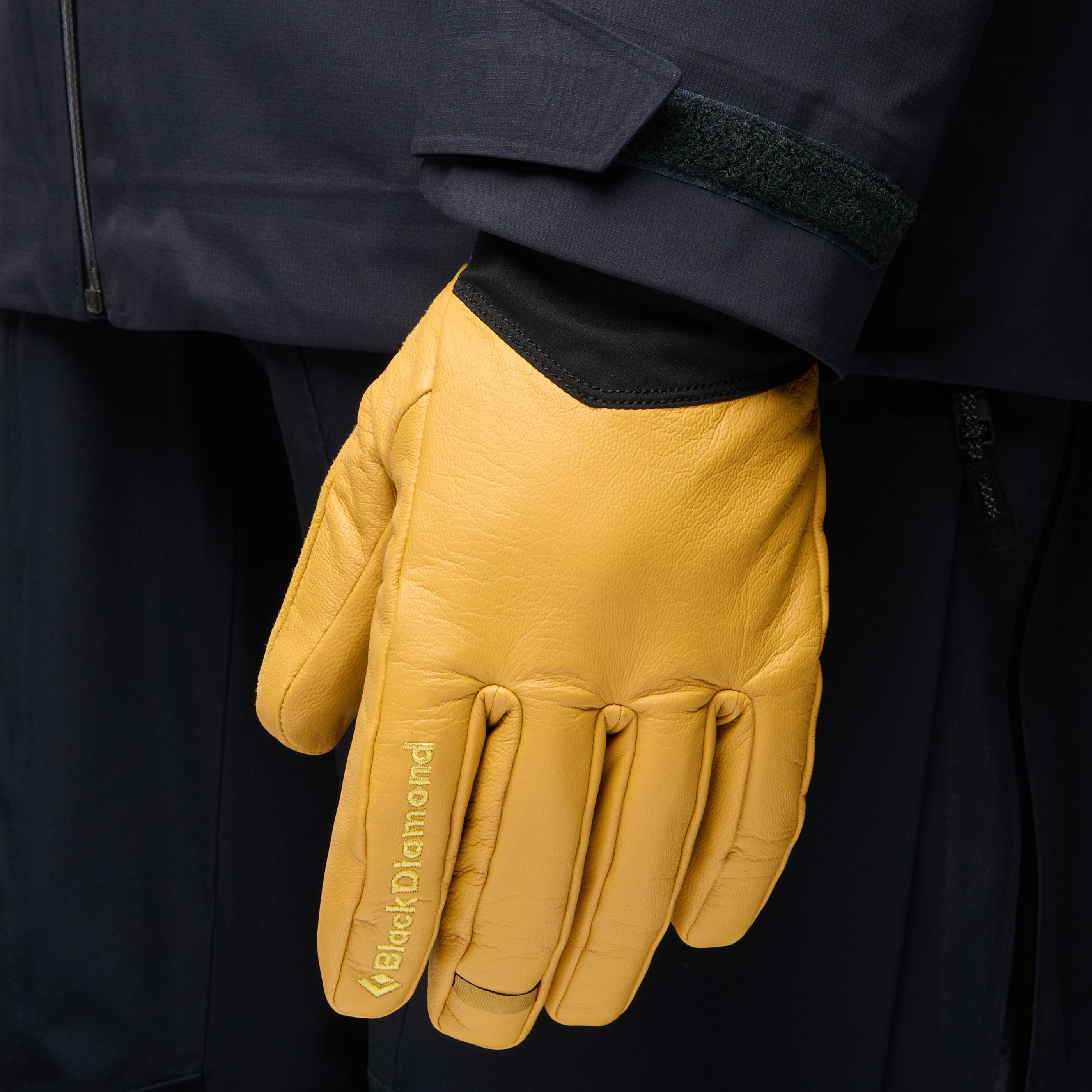 black-diamond-tour-gloves-gants-de-ski-de-randonn-e-cuir image 8