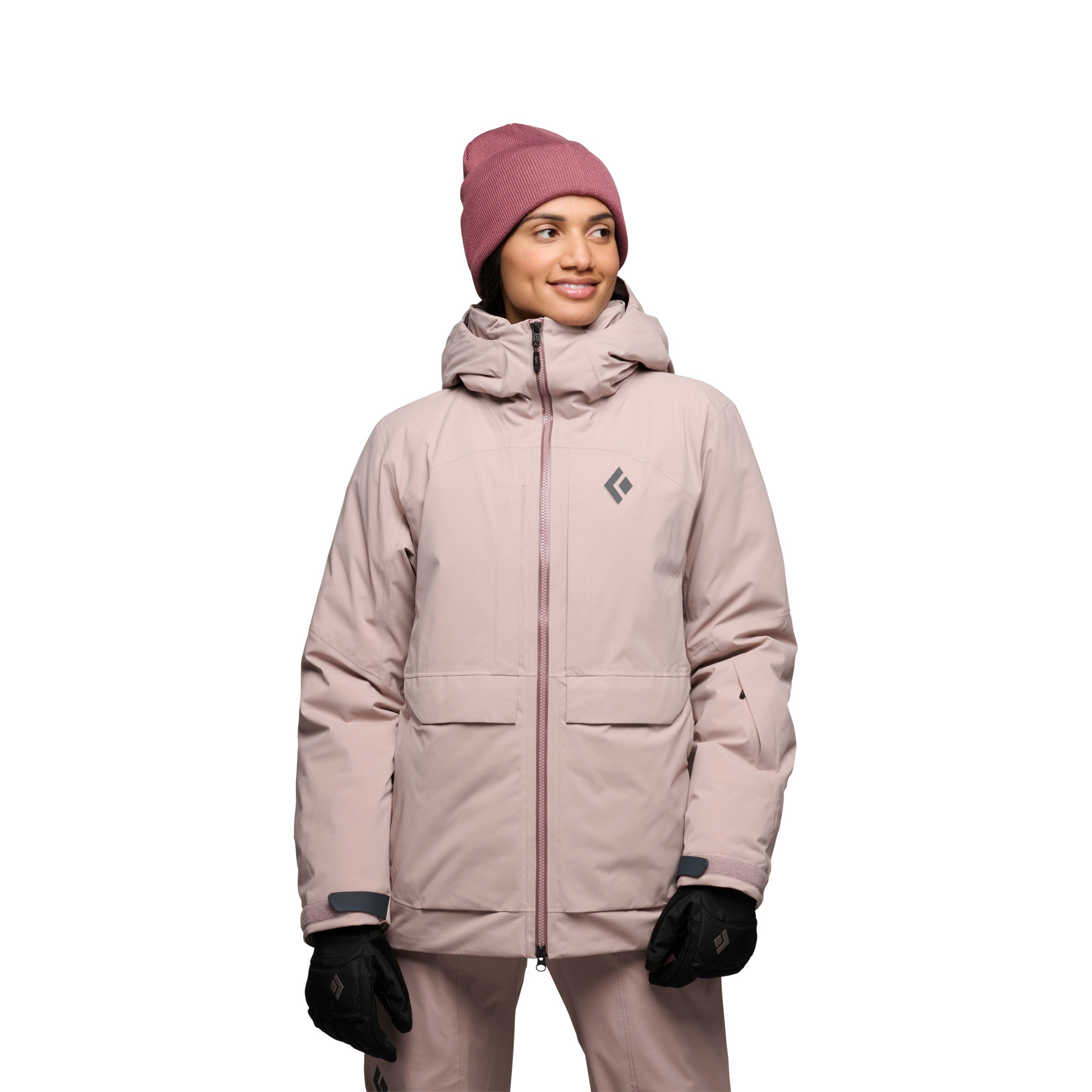 black-diamond-women-s-factor-insulated-parka-parka-ski-femme-past-season image 2