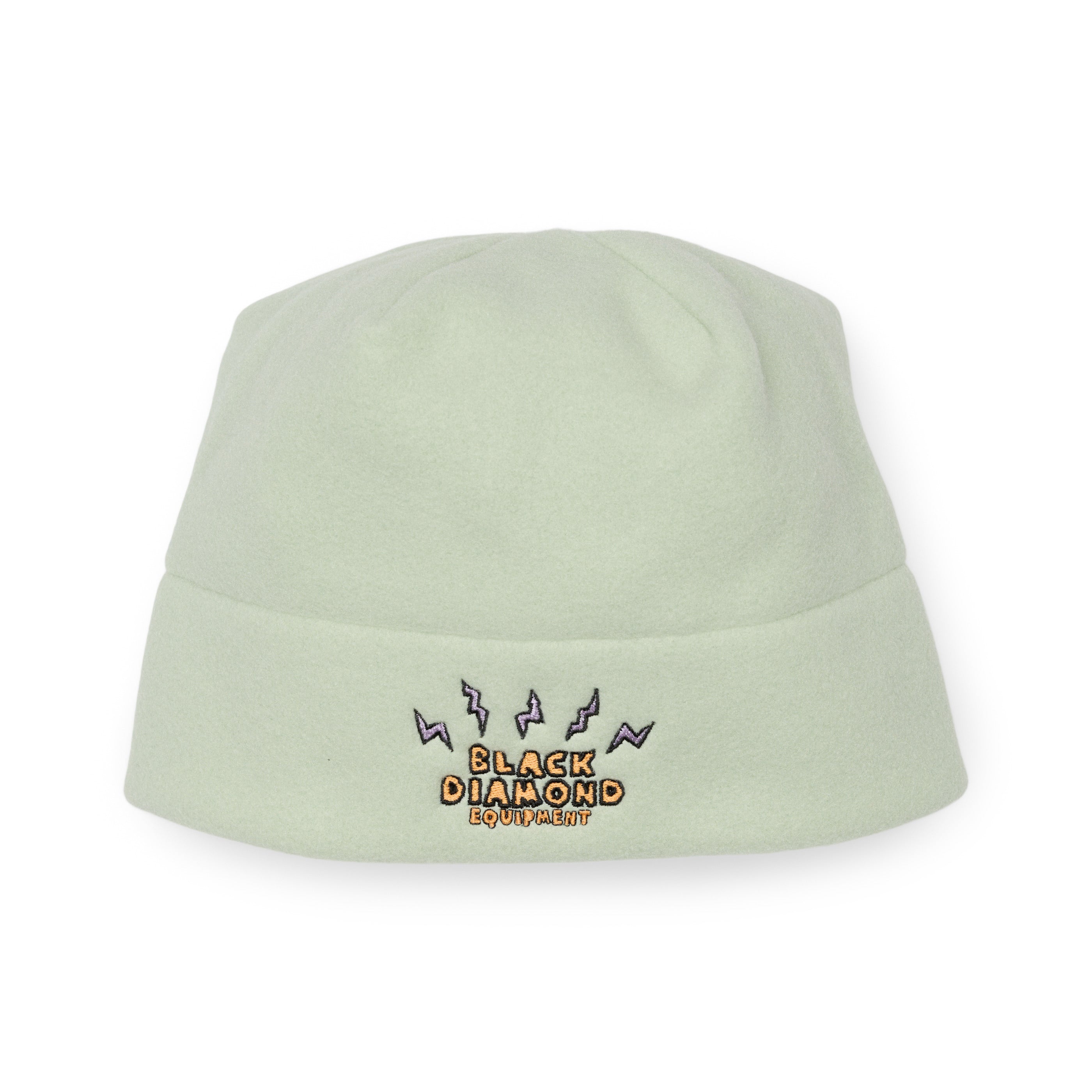 black-diamond-nordic-fleece-beanie-bonnet-polaire image 2