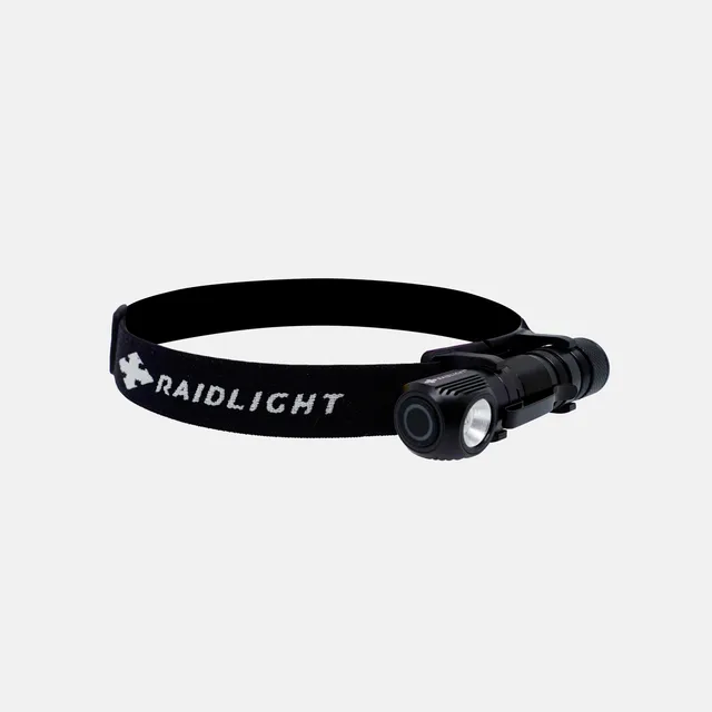 raidlight-lampe-frontale-1200-lumens-ultralight image 1