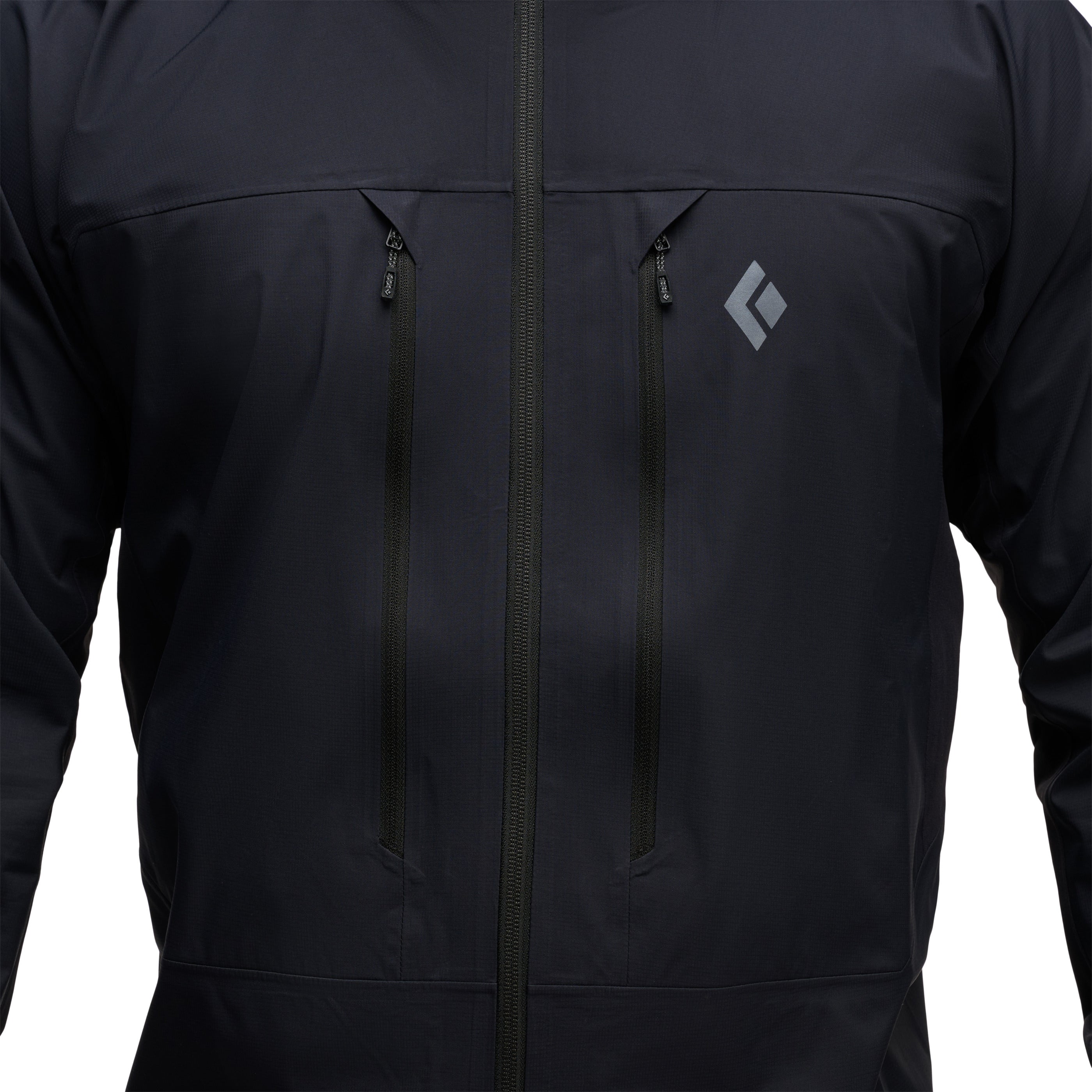 black-diamond-men-s-dawn-patrol-hybrid-shell-veste-ski-de-rando-homme image 5