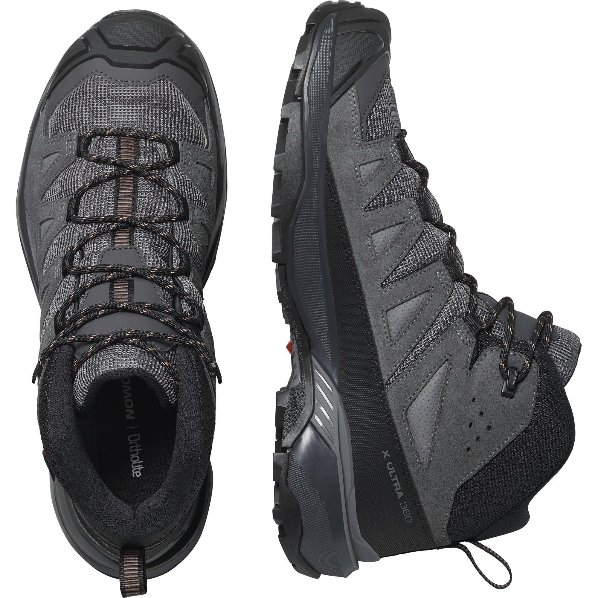 salomon-x-ultra-360-leather-mid-gore-tex-chaussure-randonn-e-homme image 8