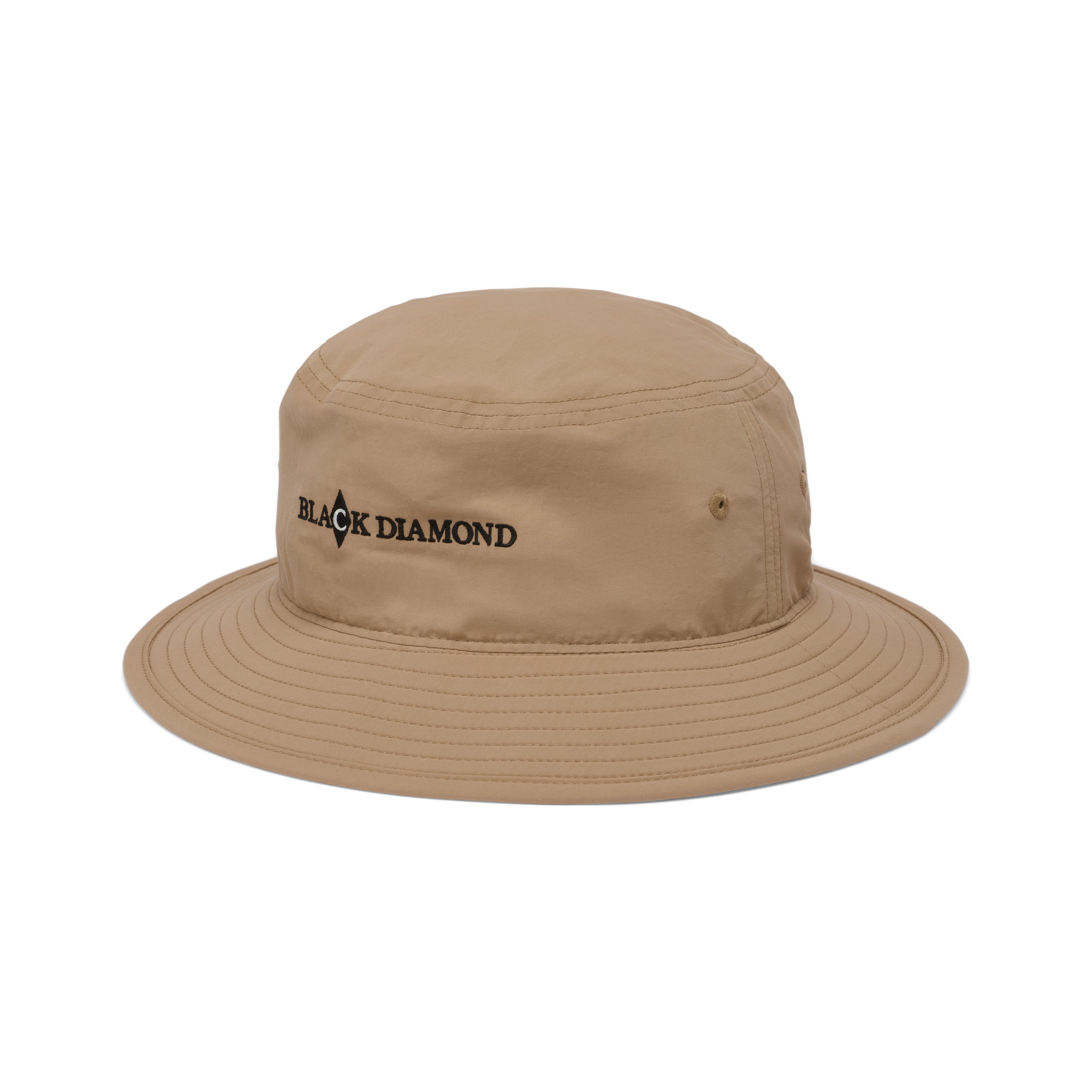 black-diamond-bucket-hat-chapeau-bob image 2