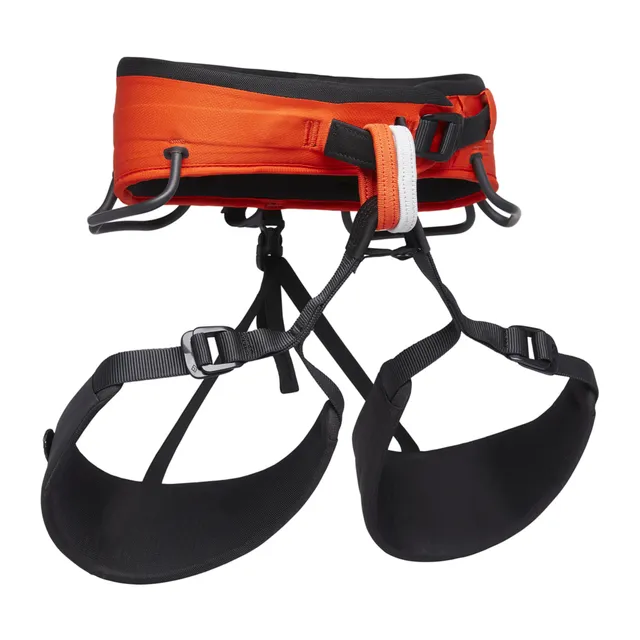 black-diamond-long-haul-harness-baudrier-grande-voie image 1