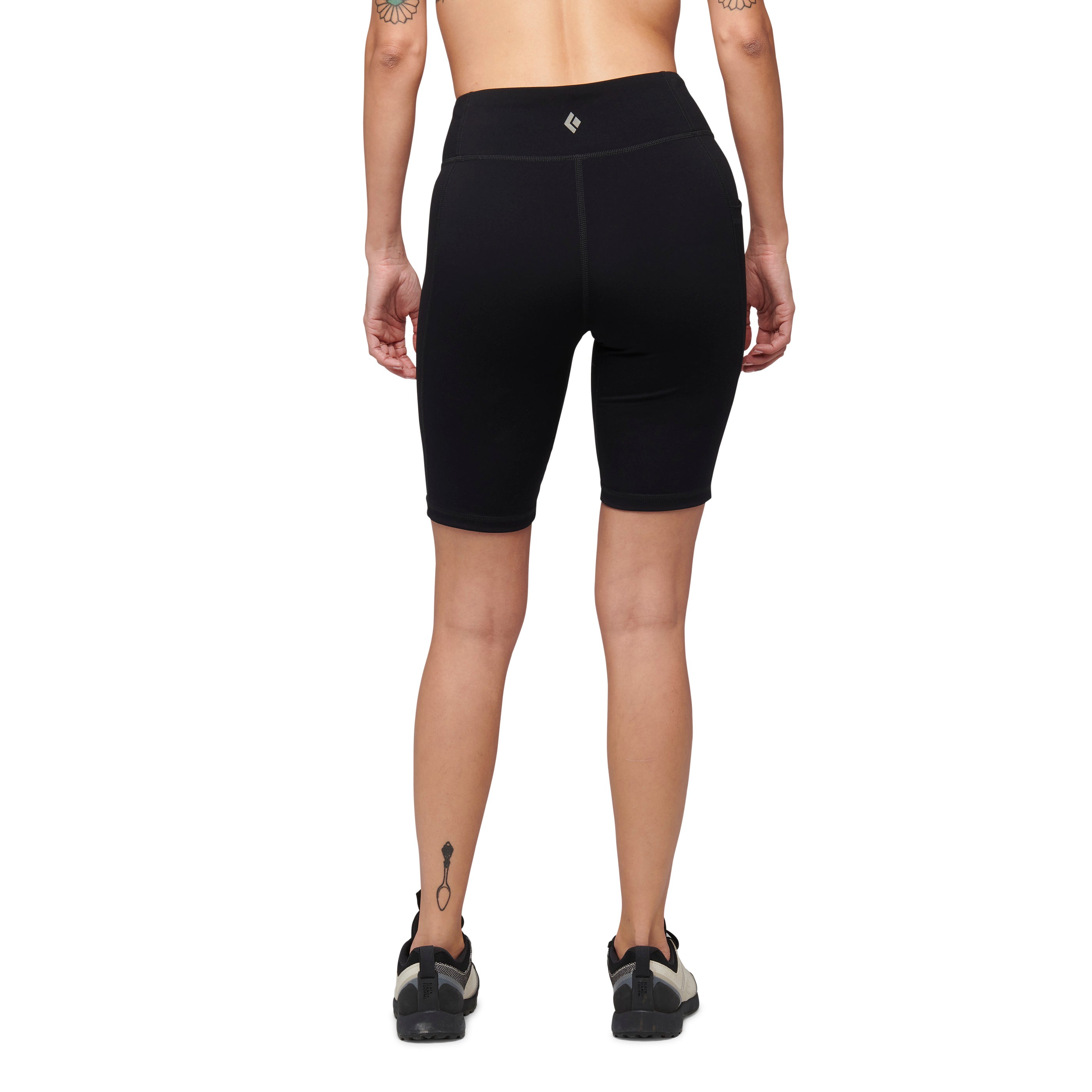 black-diamond-sessions-short-femme-9-pouces-respirant image 4