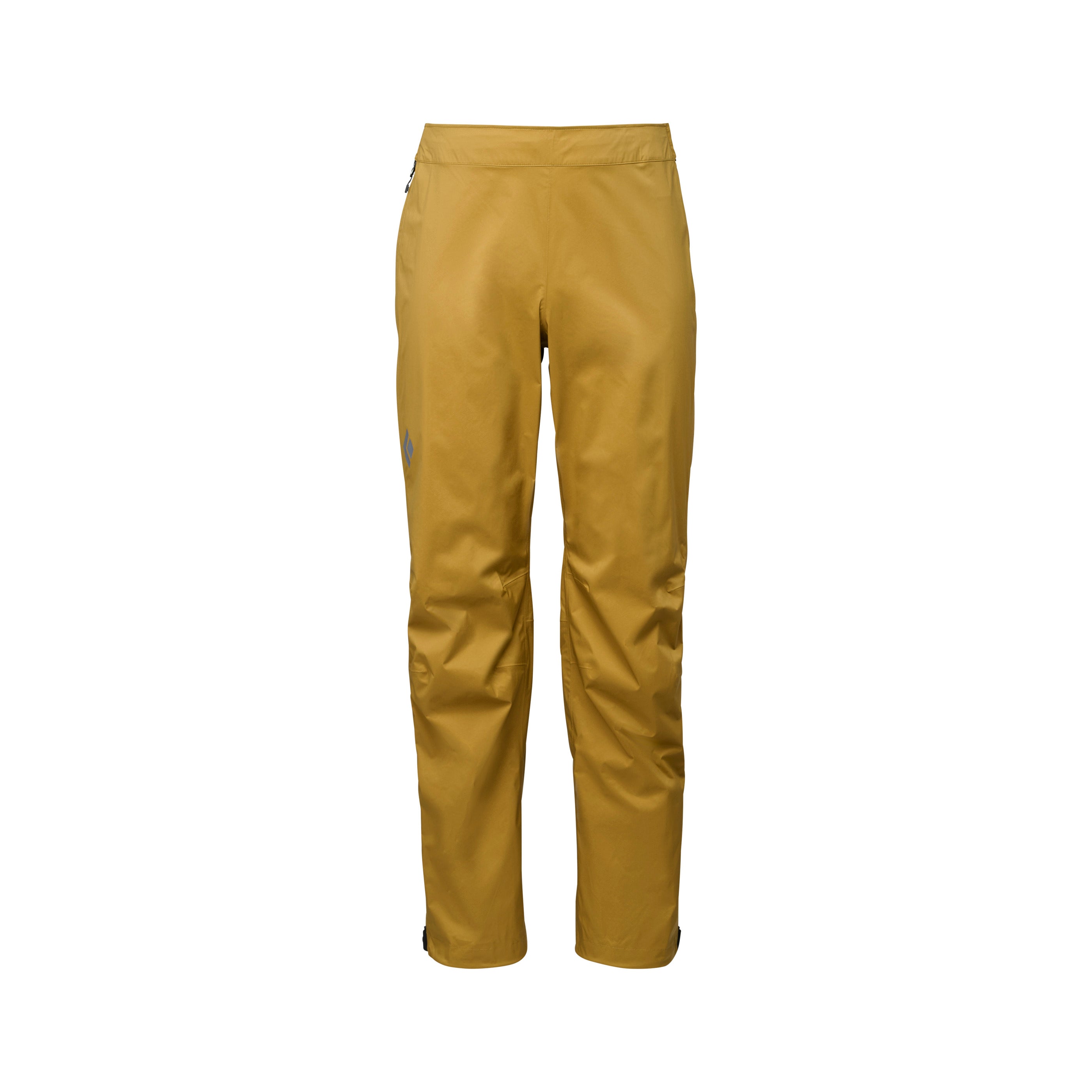 black-diamond-fineline-stretch-full-zip-pantalon-homme image 1