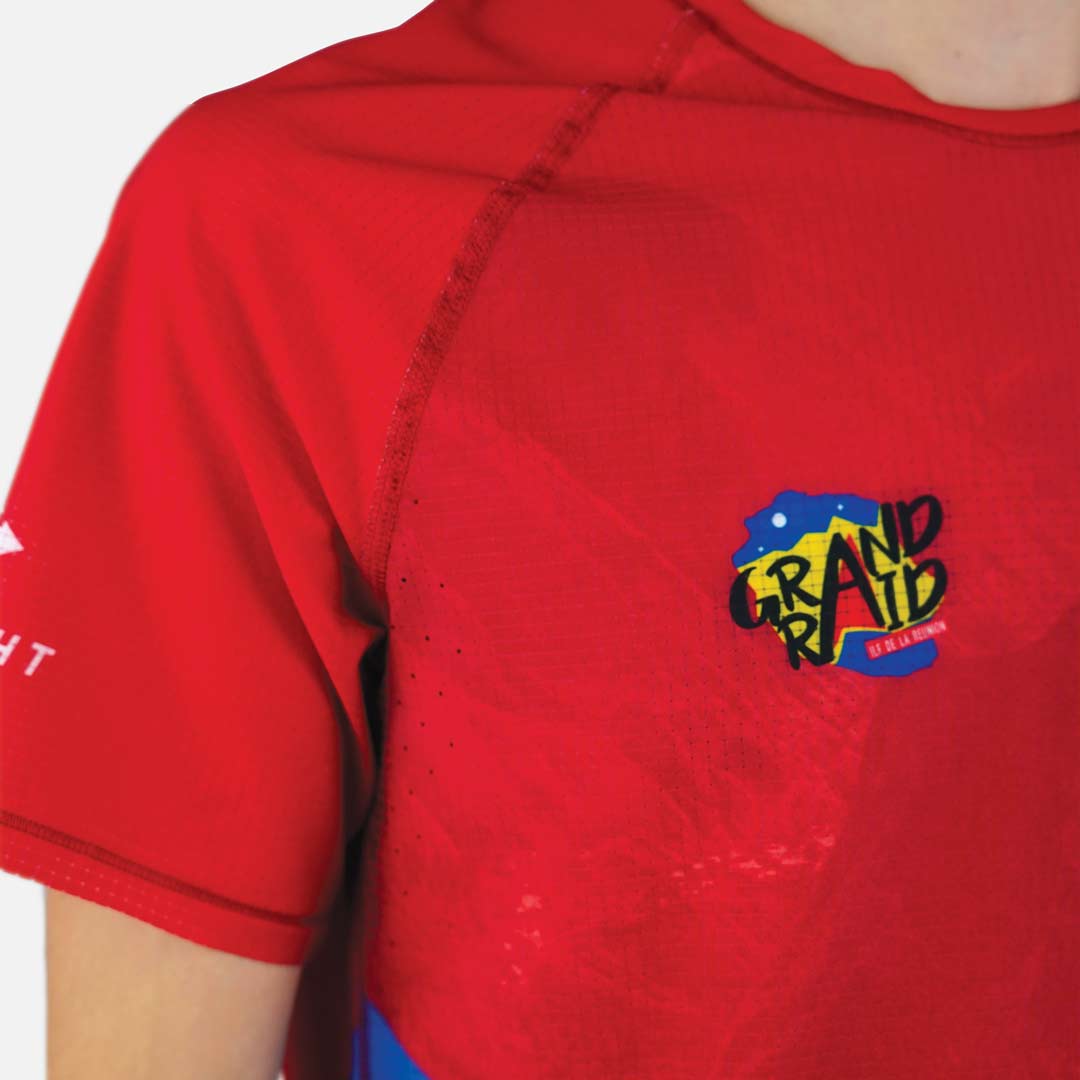 raidlight-grand-raid-de-la-r-union-t-shirt-trail-homme-ripstretch image 7