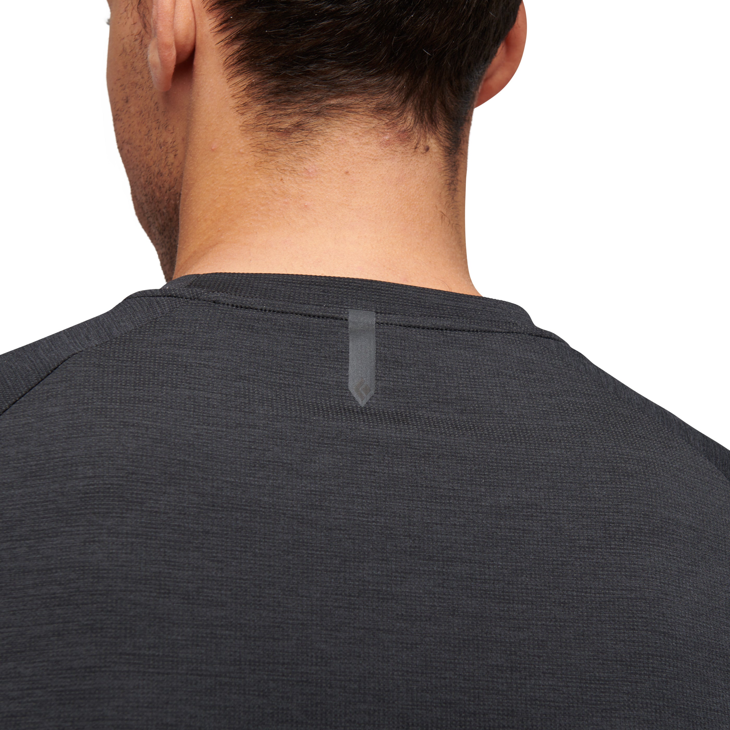 black-diamond-lightwire-short-sleeve-tech-tee-t-shirt-technique-homme image 4