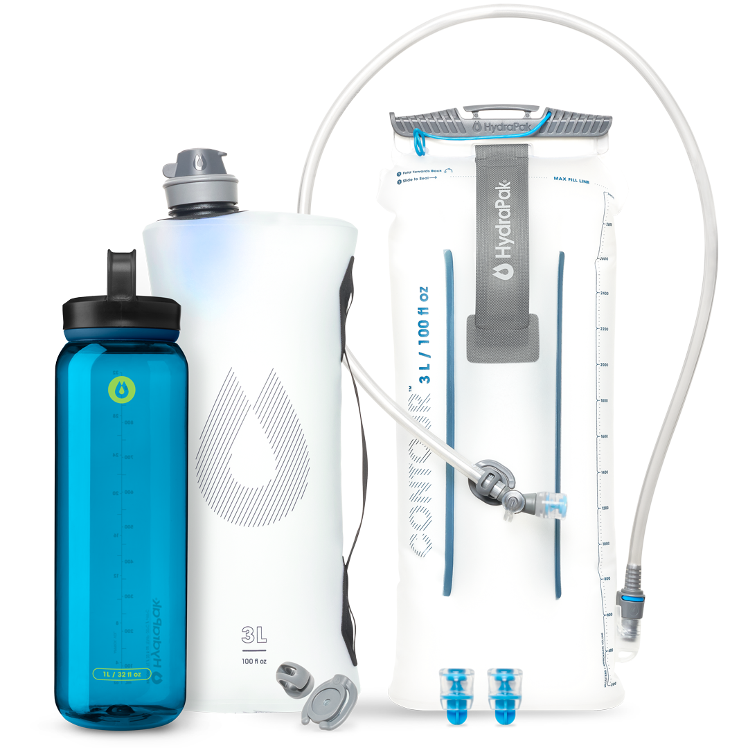 hydrapak-backpacking-bundle-kit-rando-3l-filtration image 1