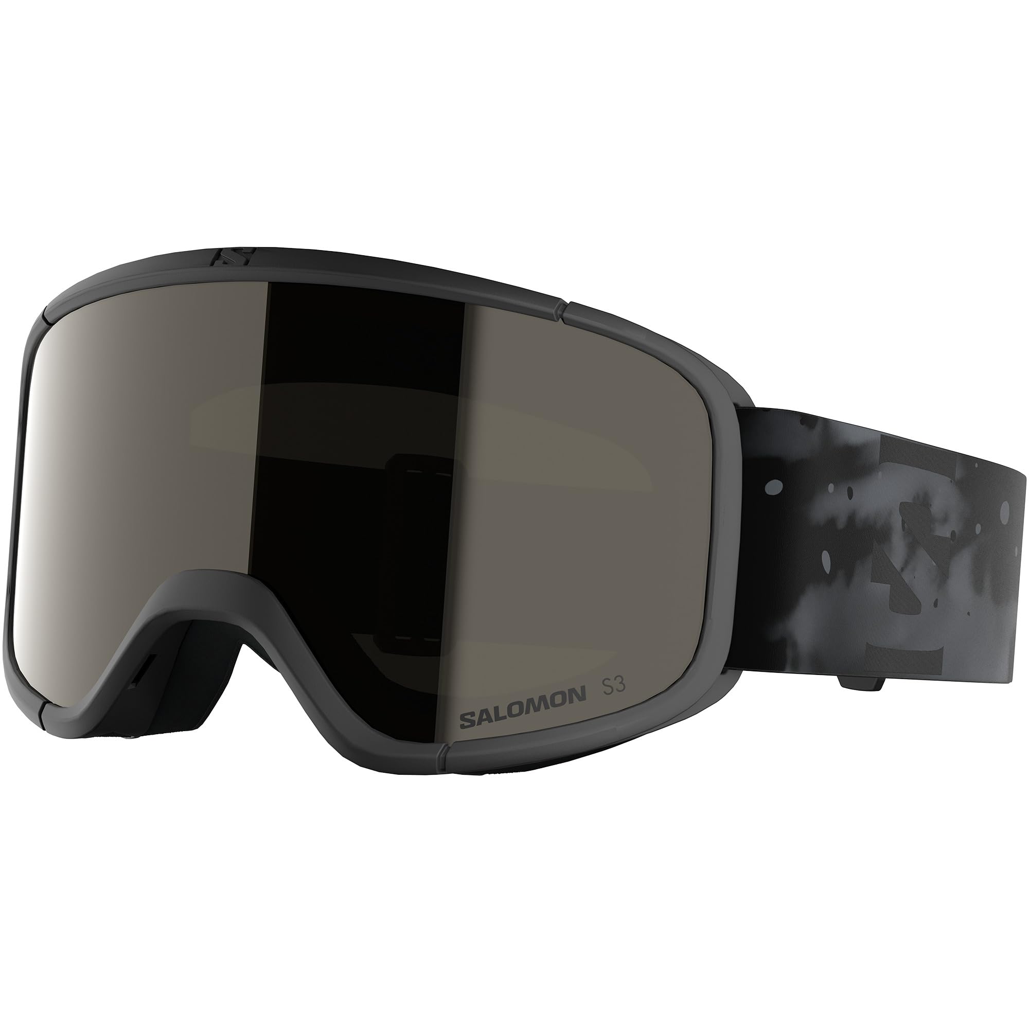 salomon-aksium-2-0-s-masque-de-ski-visage-fin-mixte image 2