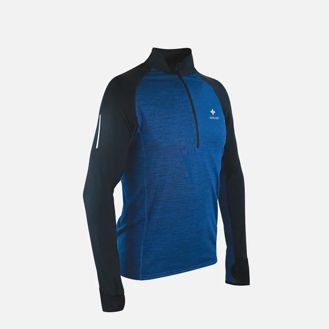 raidlight-wintertrail-homme-maillot-manches-longues-chaud image 1