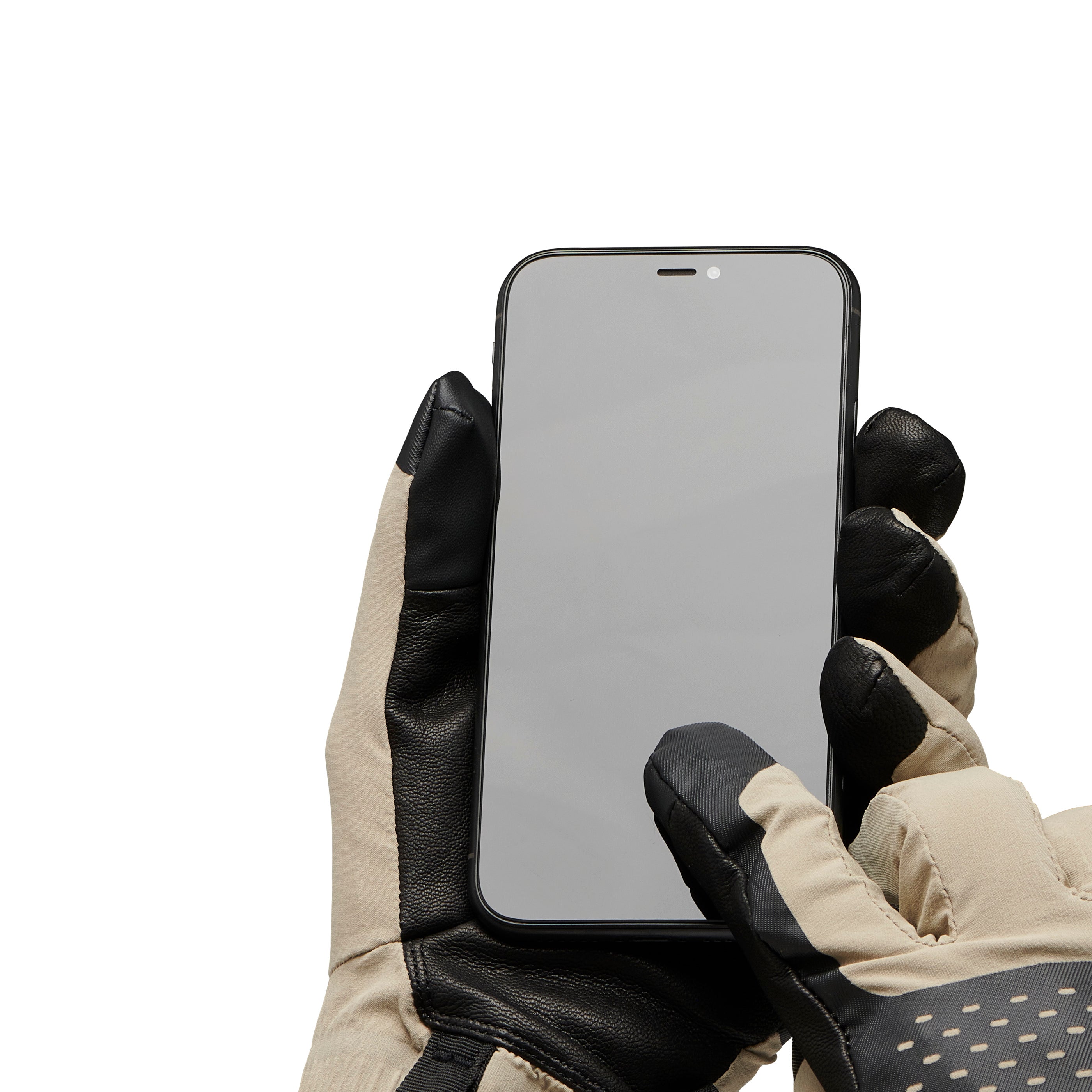 black-diamond-alpine-softshell-gloves-homme image 6